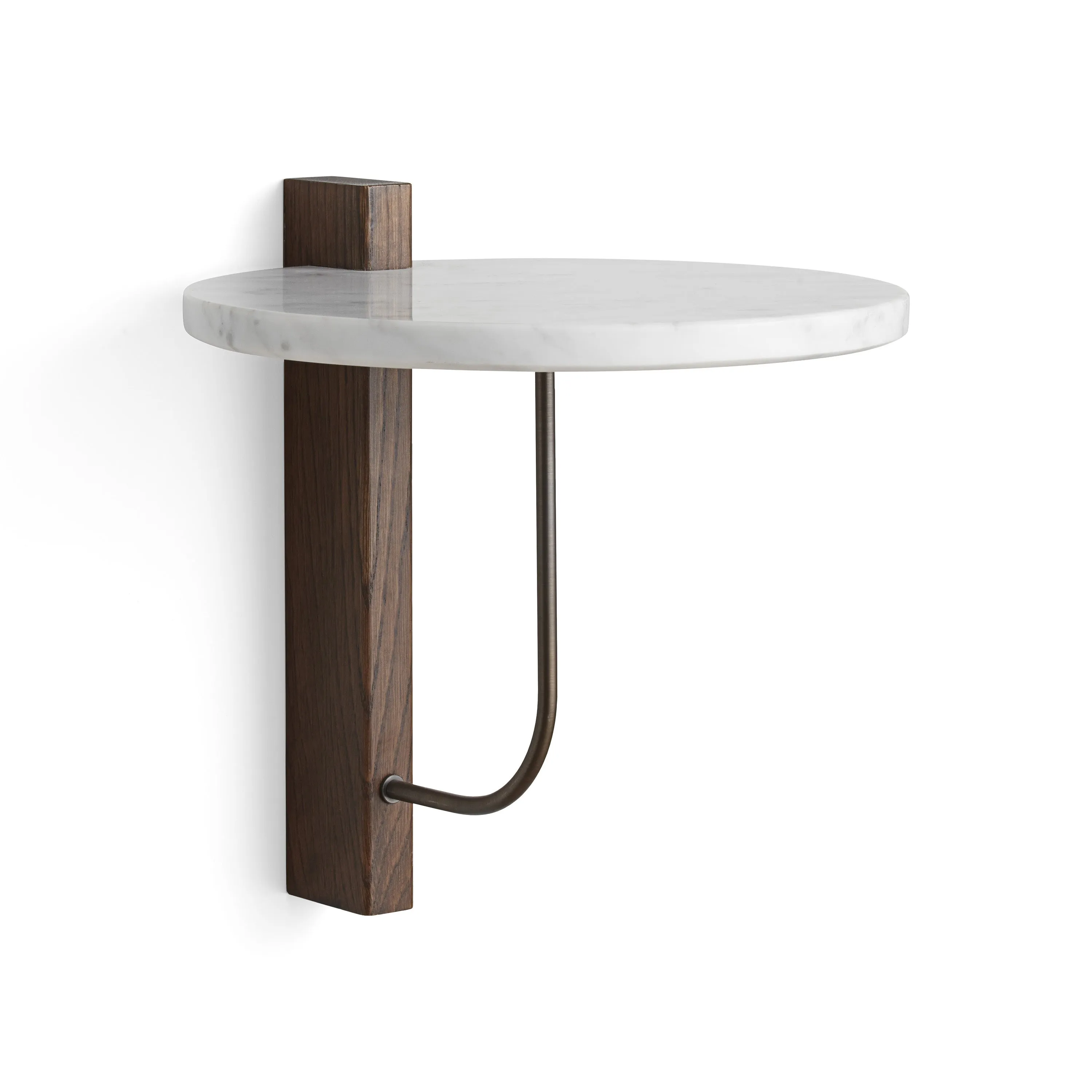 Corbel Shelf