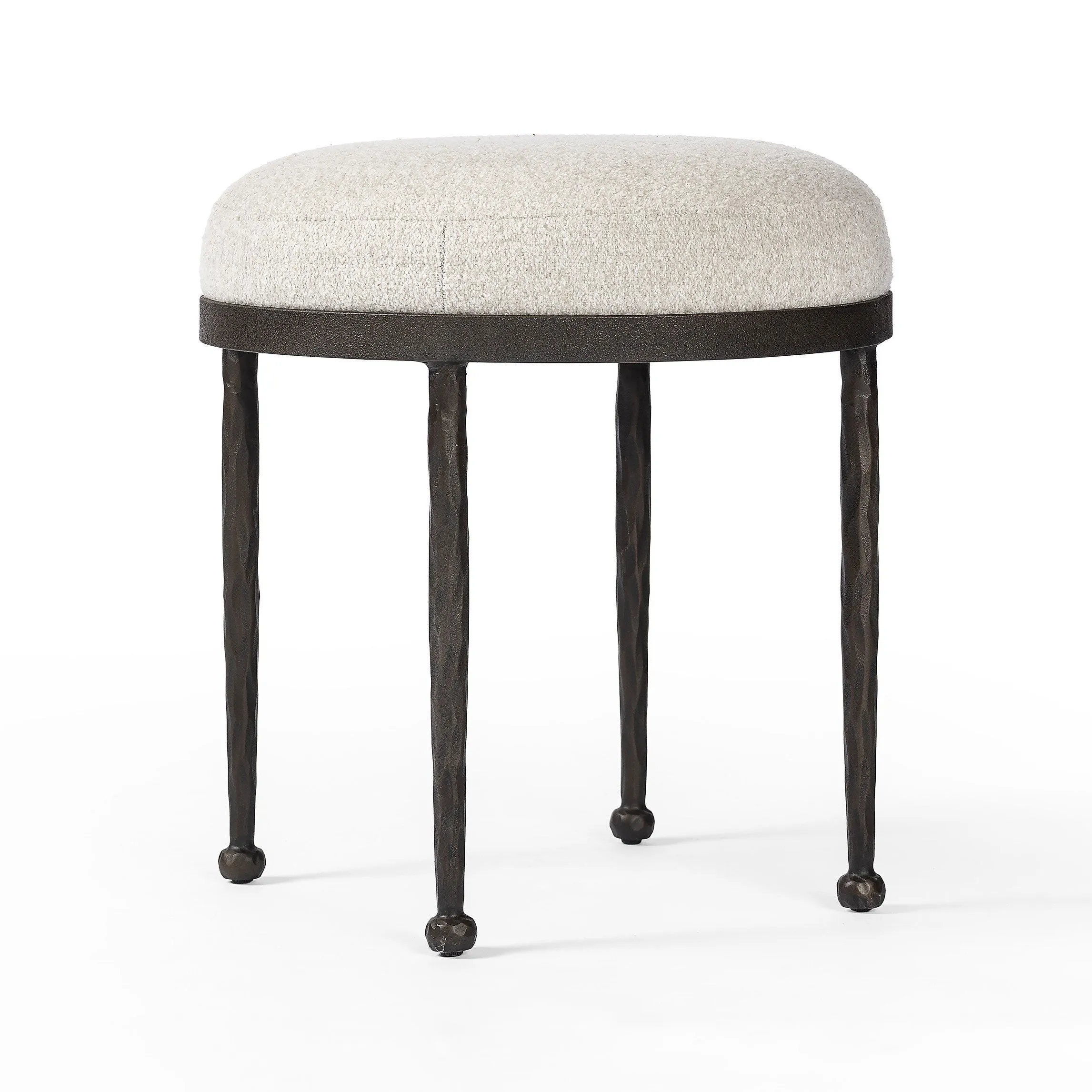 Corinne Accent Stool