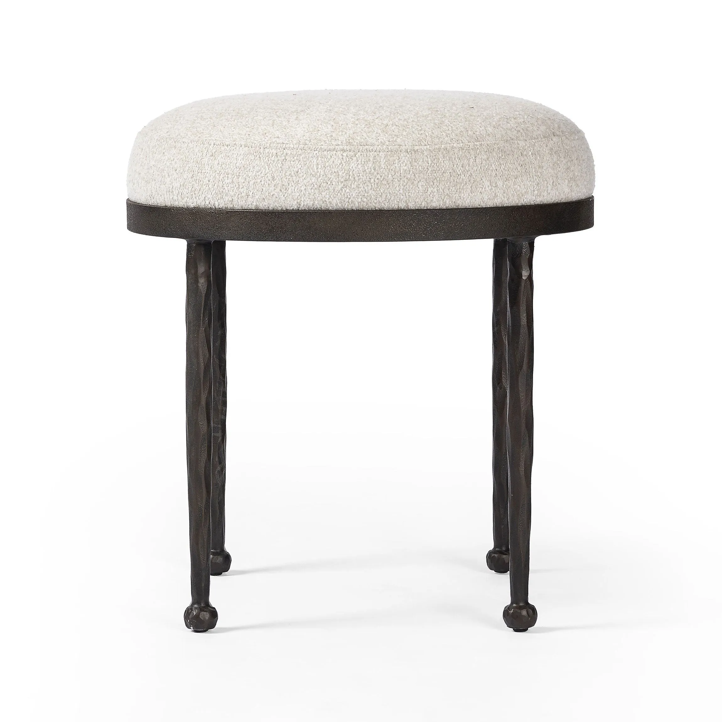 Corinne Accent Stool