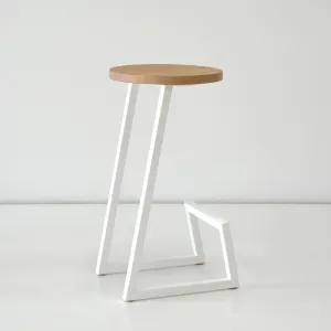 Corktown Counter Stool