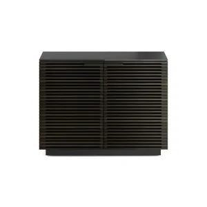 Corridor 2-Door Storage Cabinet