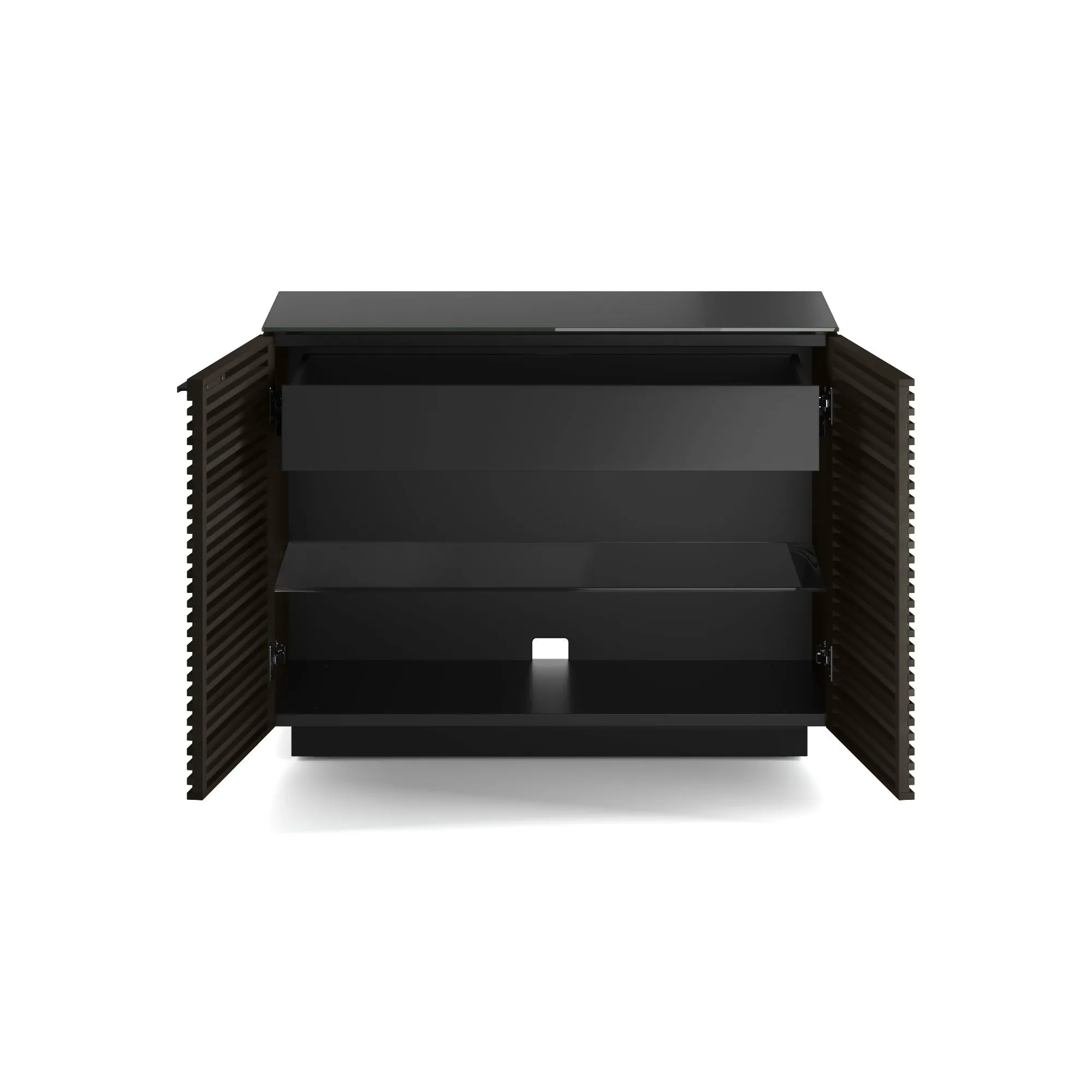 Corridor 2-Door Storage Cabinet
