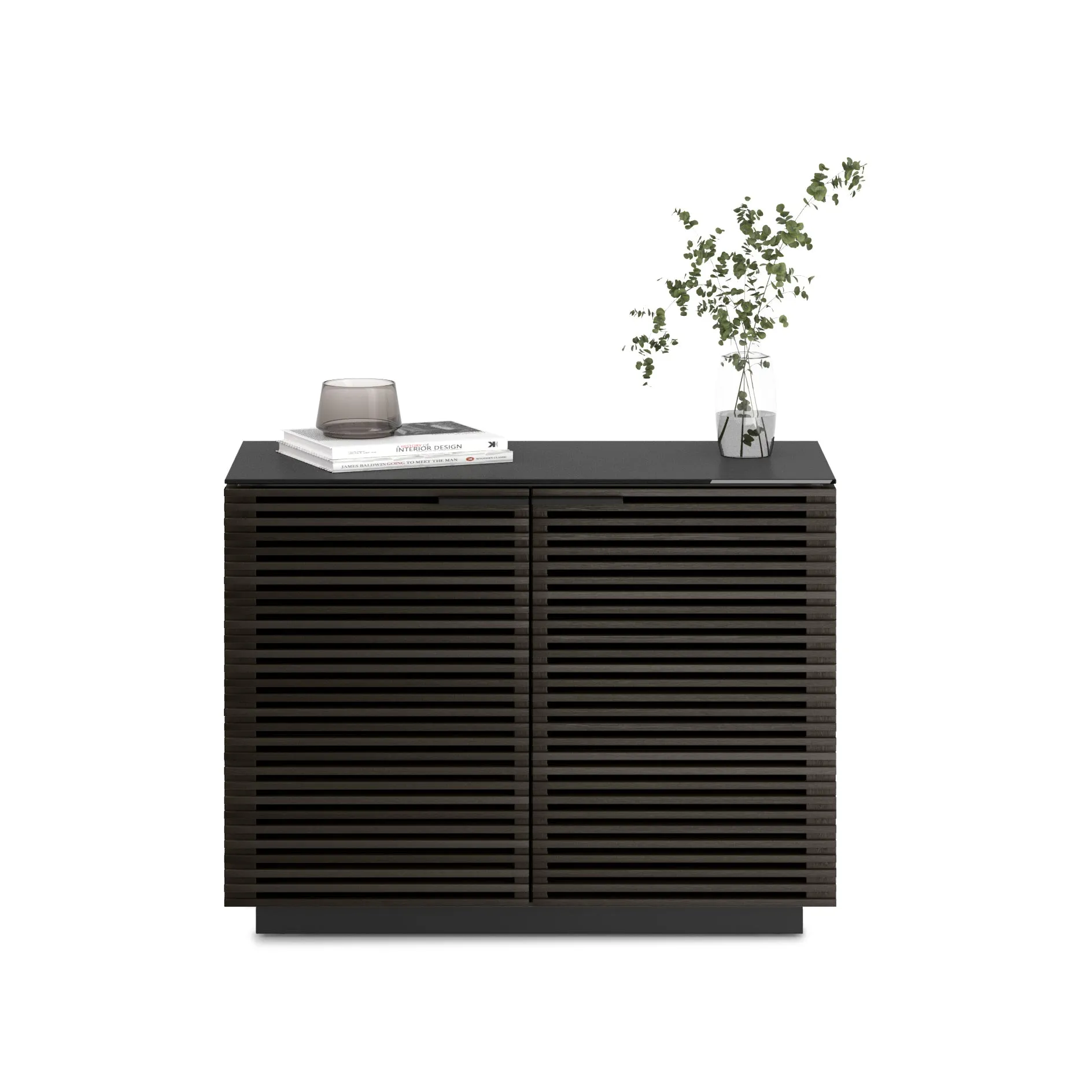 Corridor 2-Door Storage Cabinet