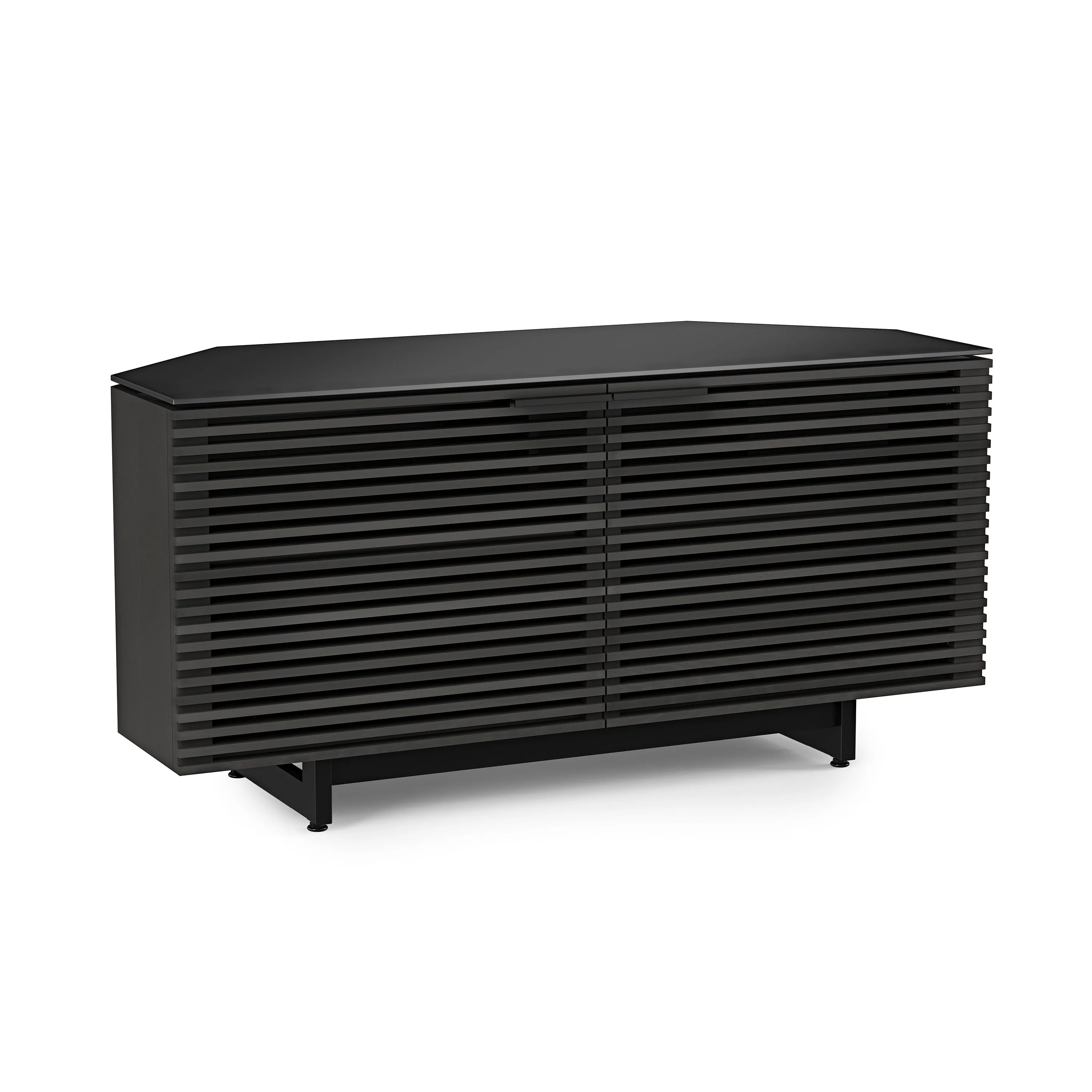 Corridor Corner Cabinet