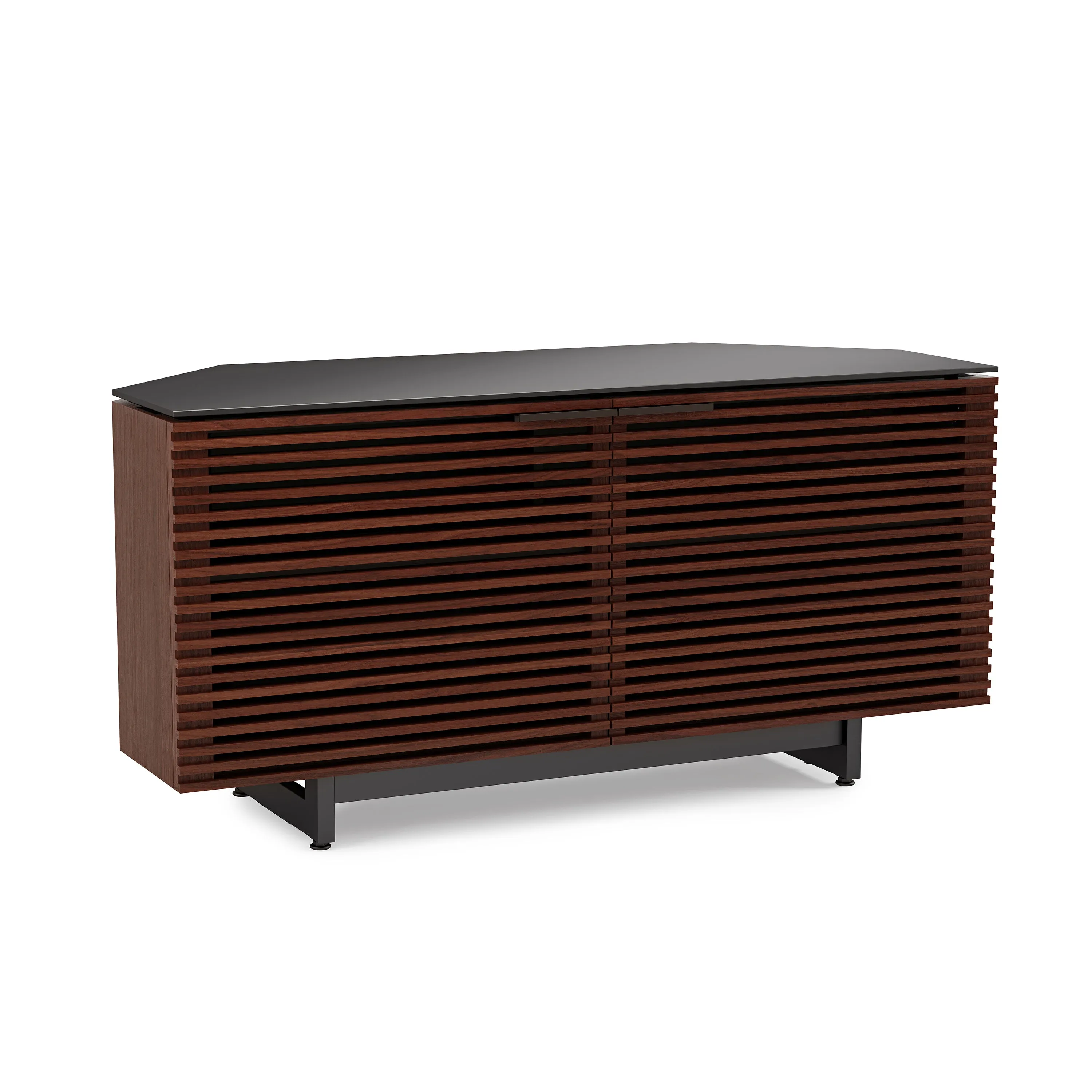 Corridor Corner Cabinet