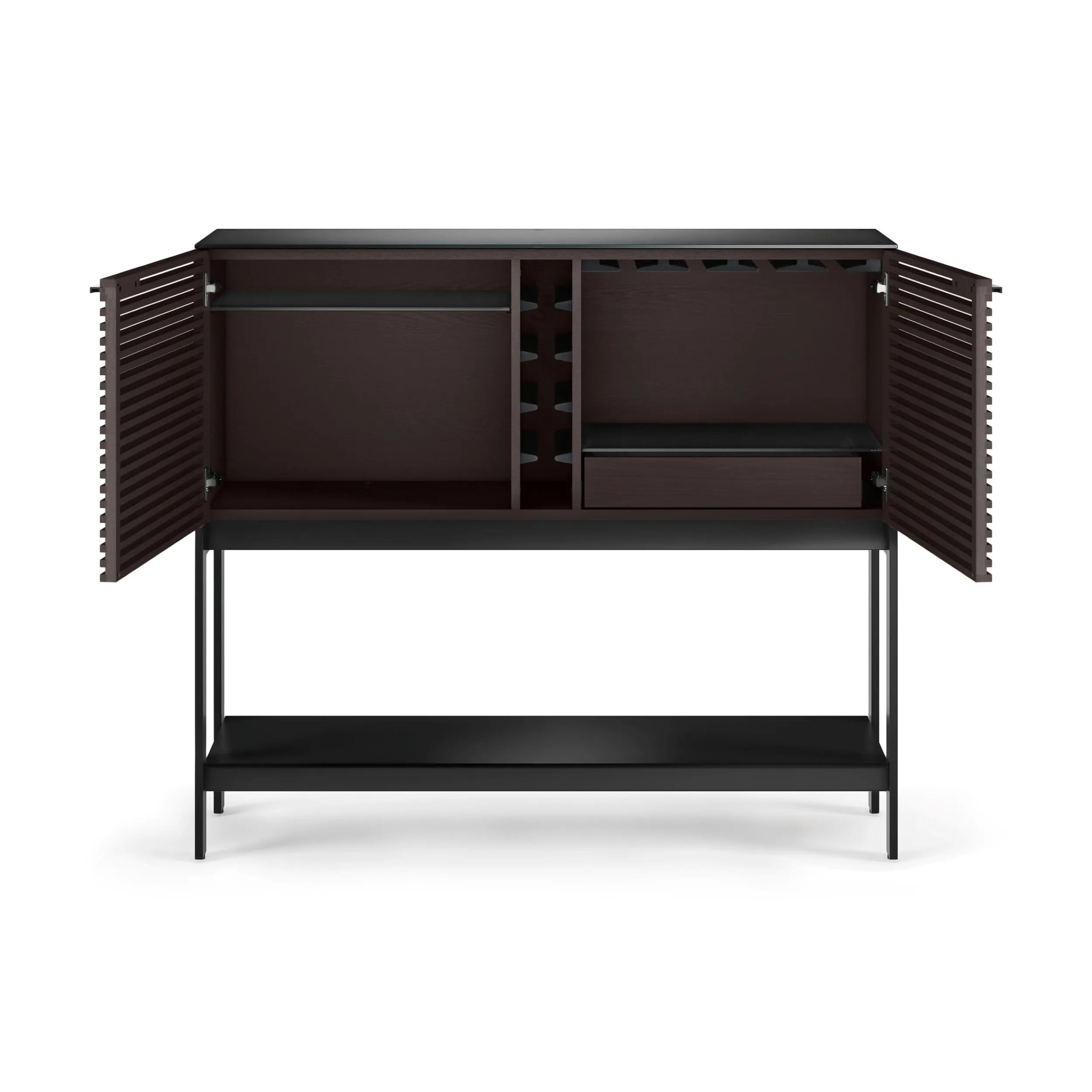 Corridor SV Bar Cabinet