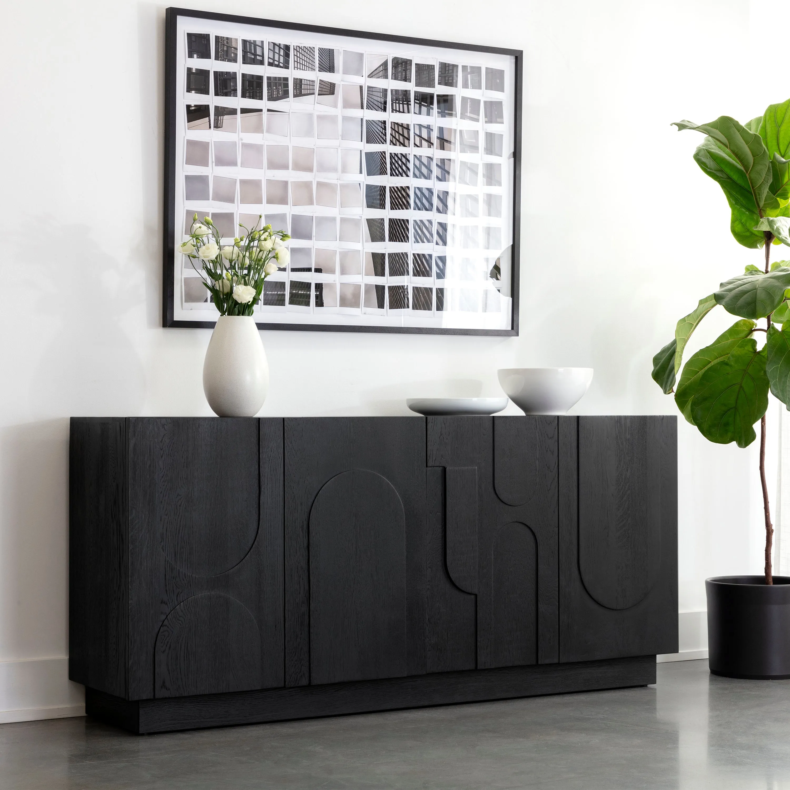 Cove Sideboard