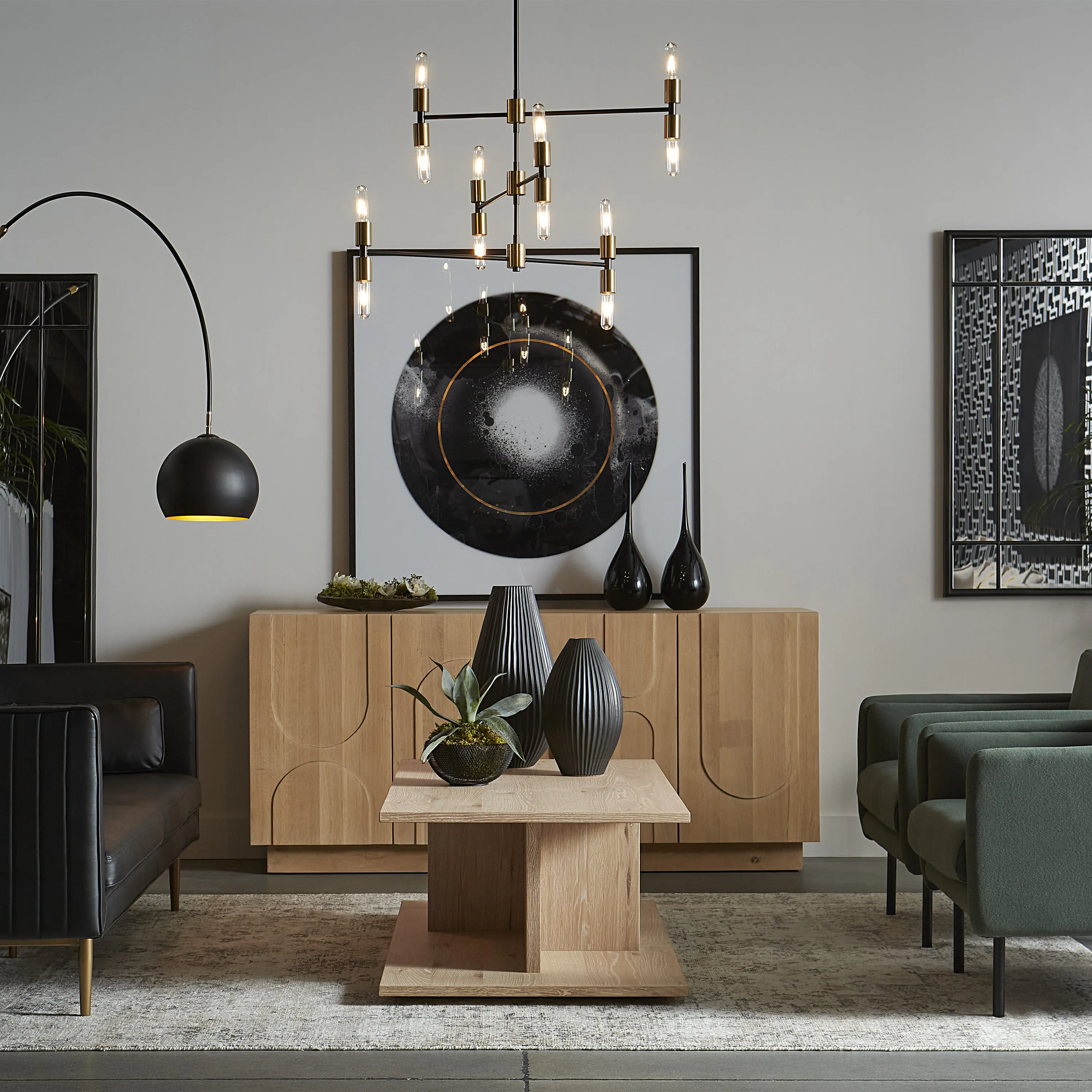 Cove Sideboard