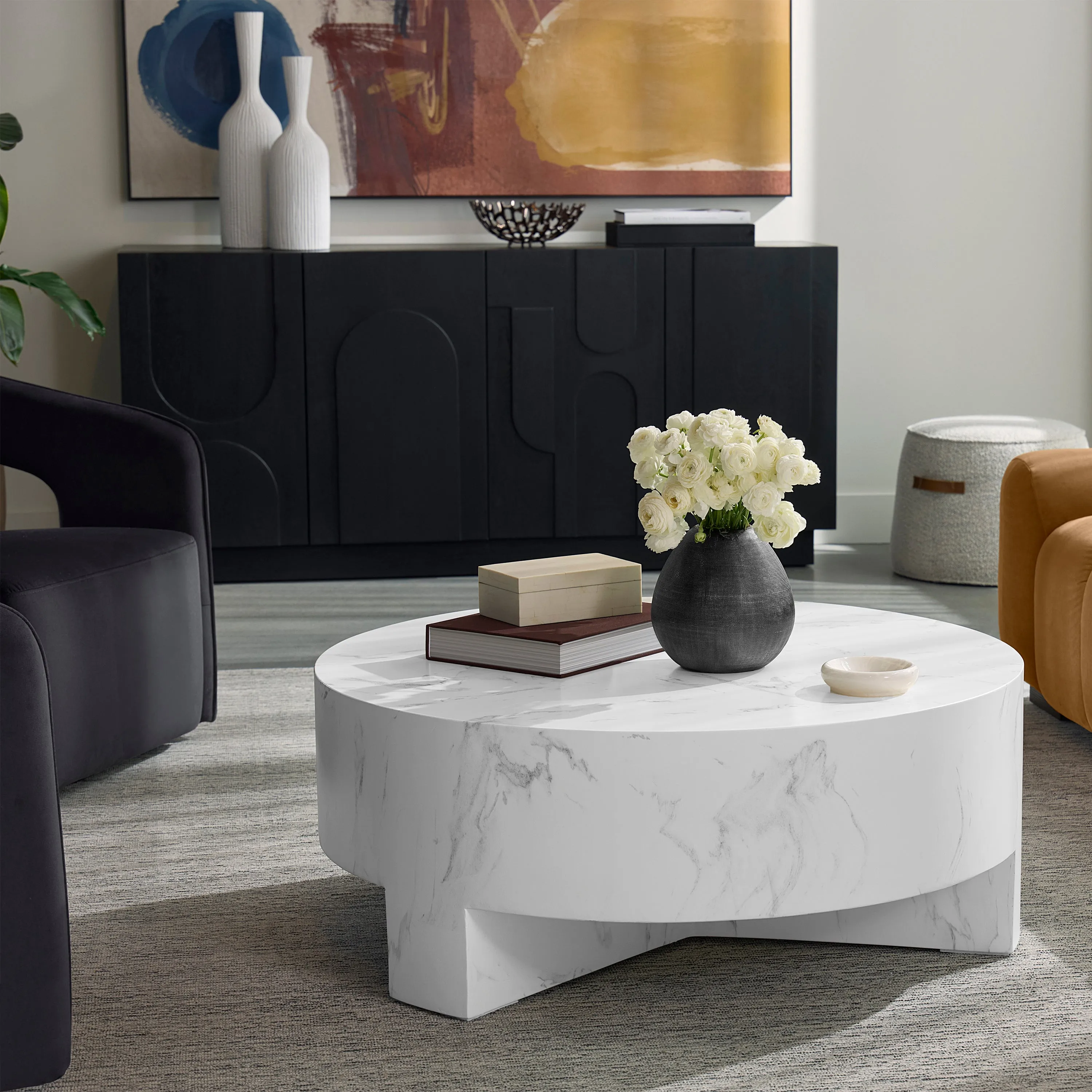Cove Sideboard