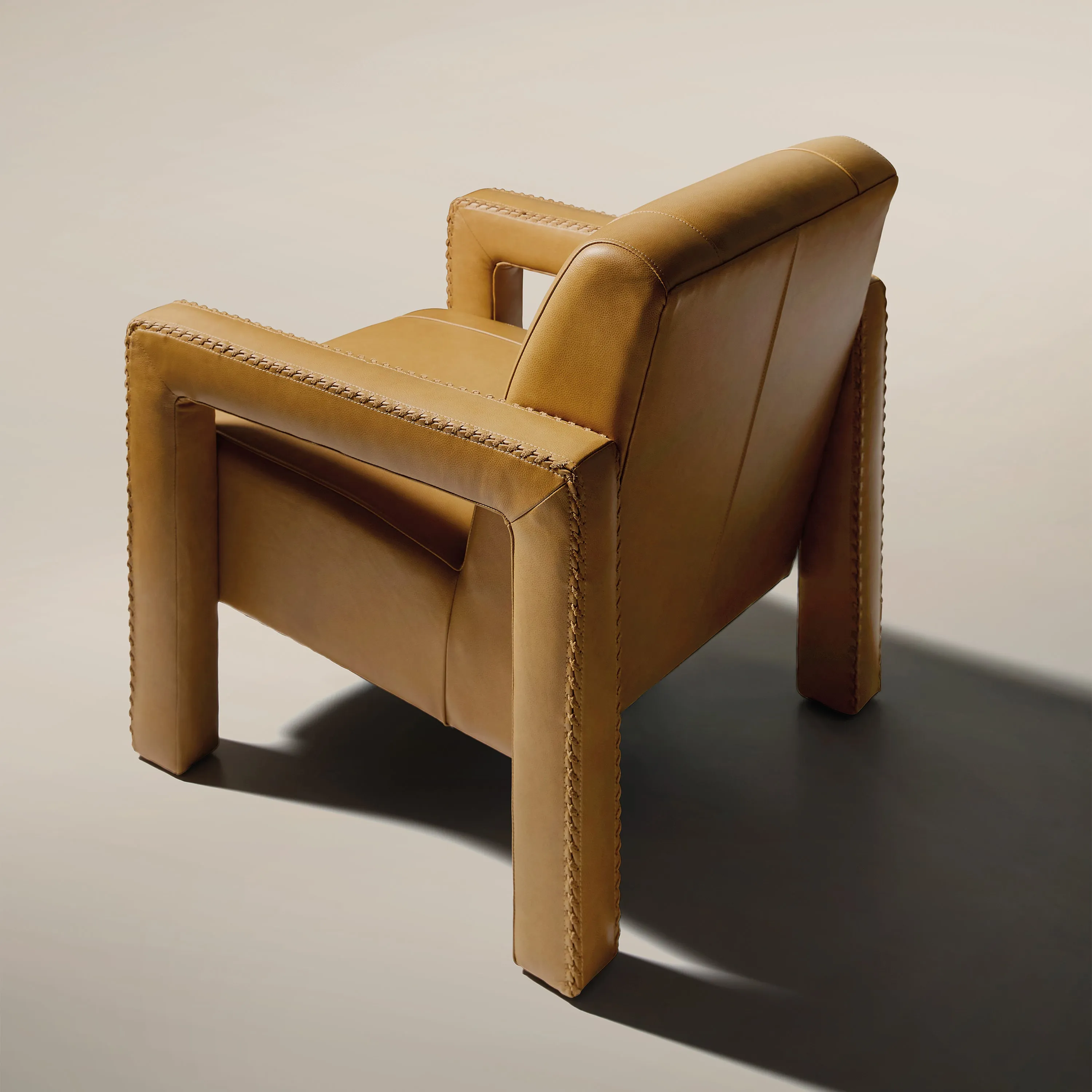 Covette Accent Chair