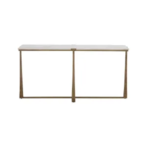 Cowell Console Table