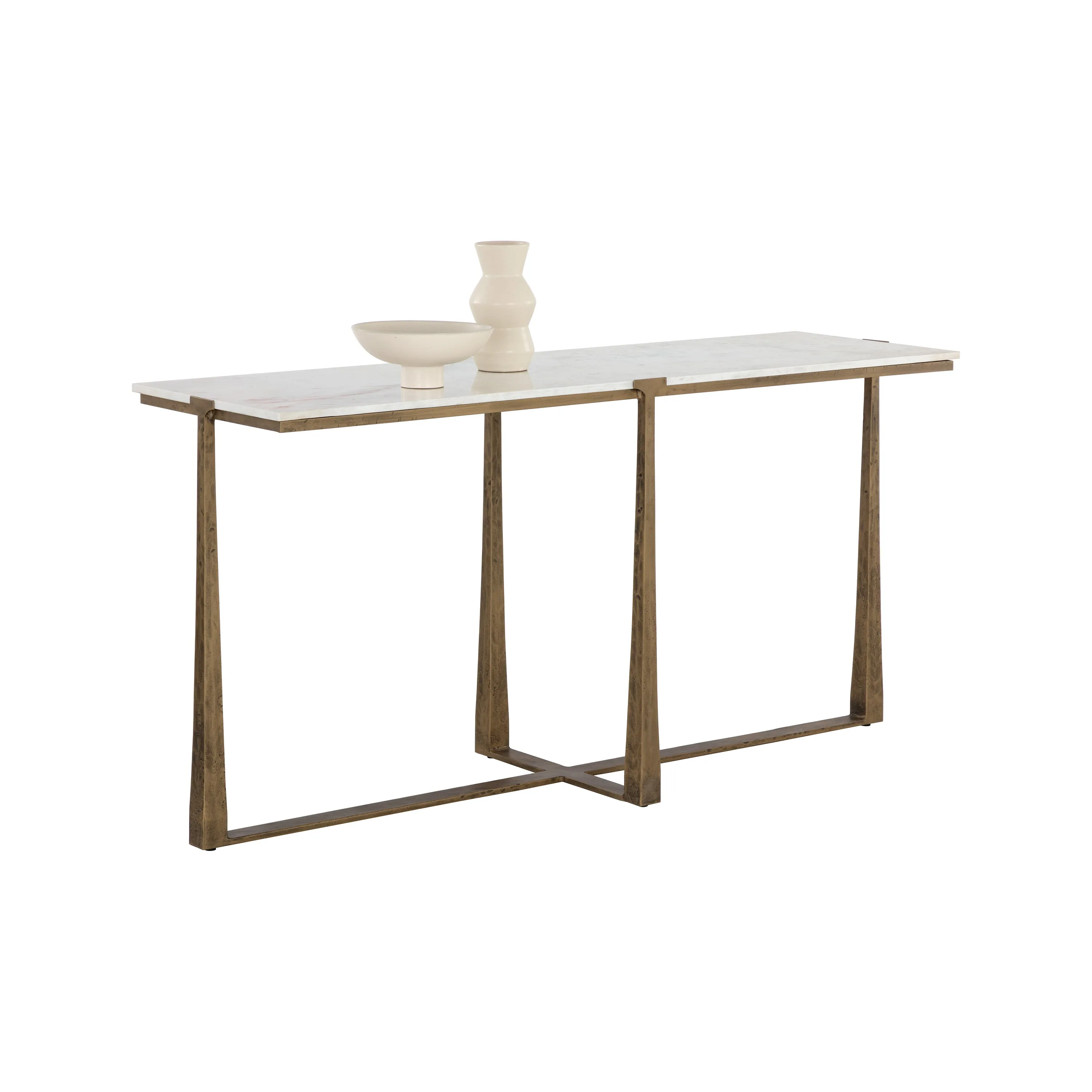 Cowell Console Table