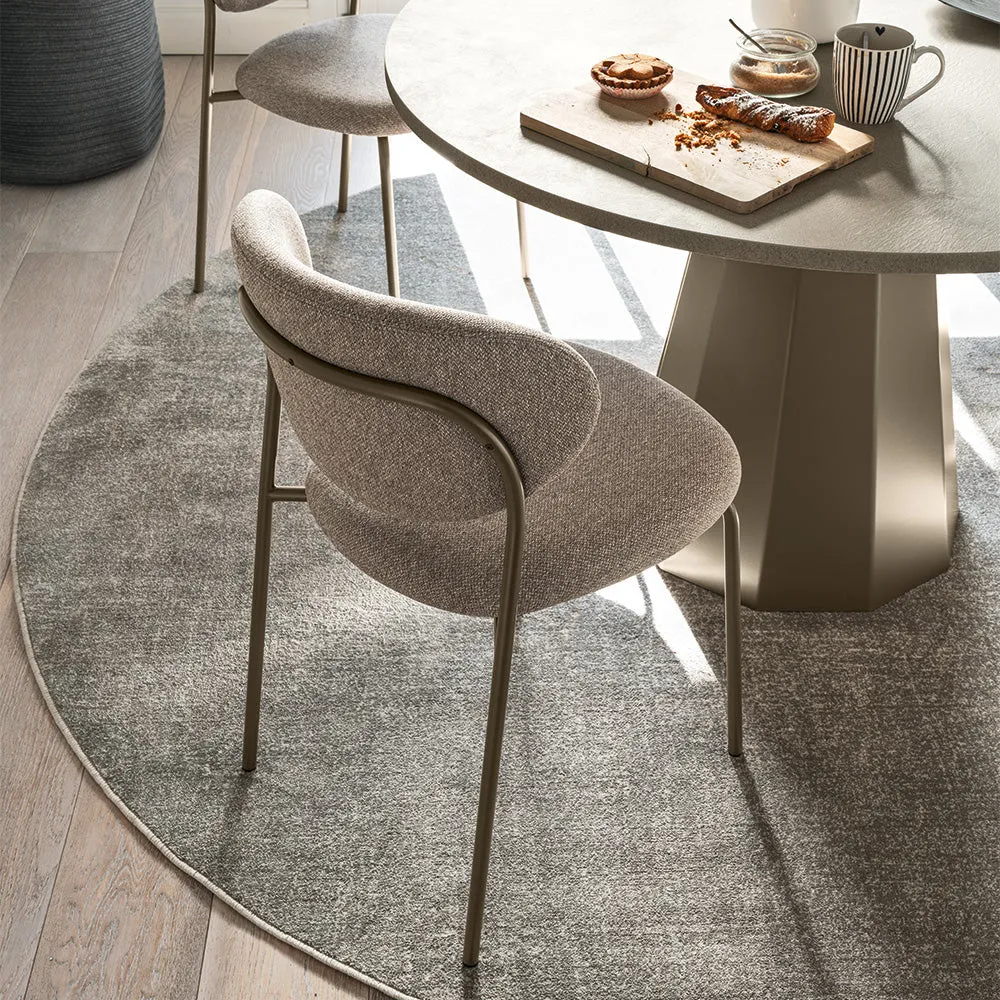 Cozy Dining Chair