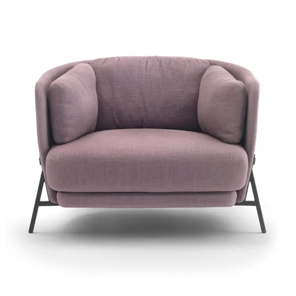 Cradle Lounge Chair