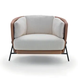 Cradle Lounge Chair