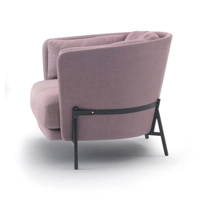 Cradle Lounge Chair