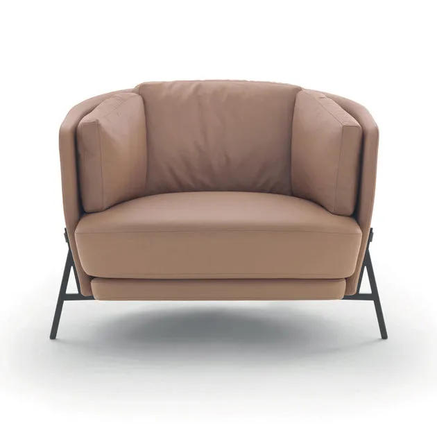 Cradle Lounge Chair