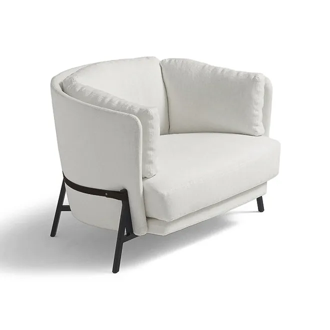 Cradle Lounge Chair