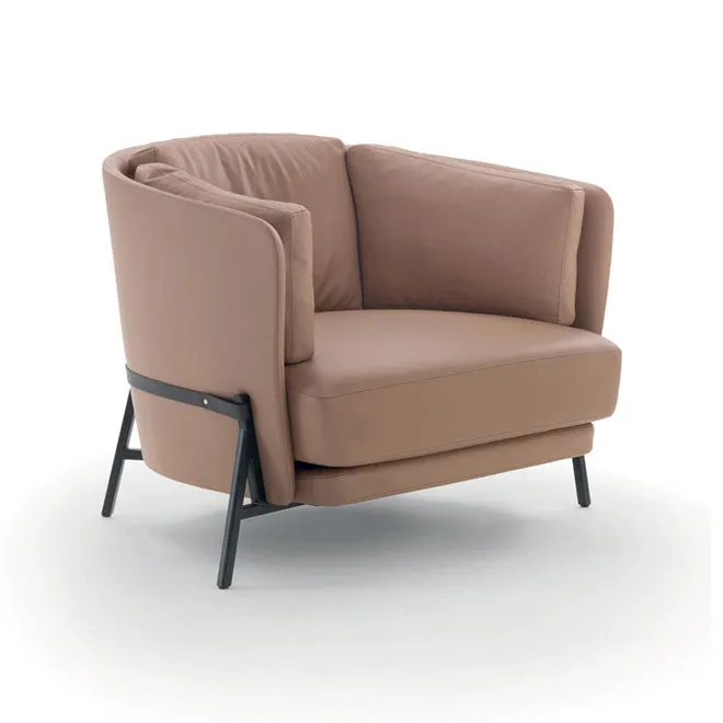 Cradle Lounge Chair