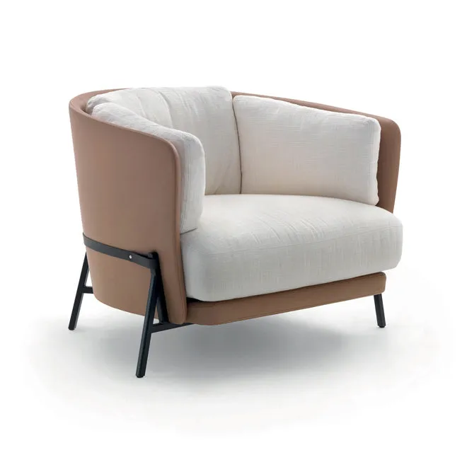 Cradle Lounge Chair