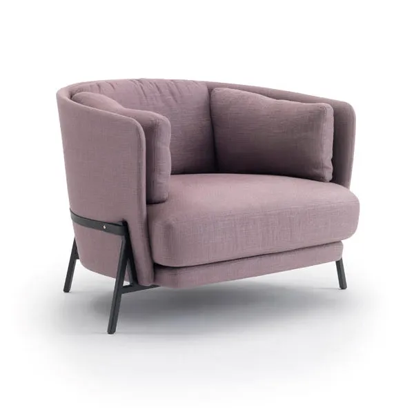 Cradle Lounge Chair