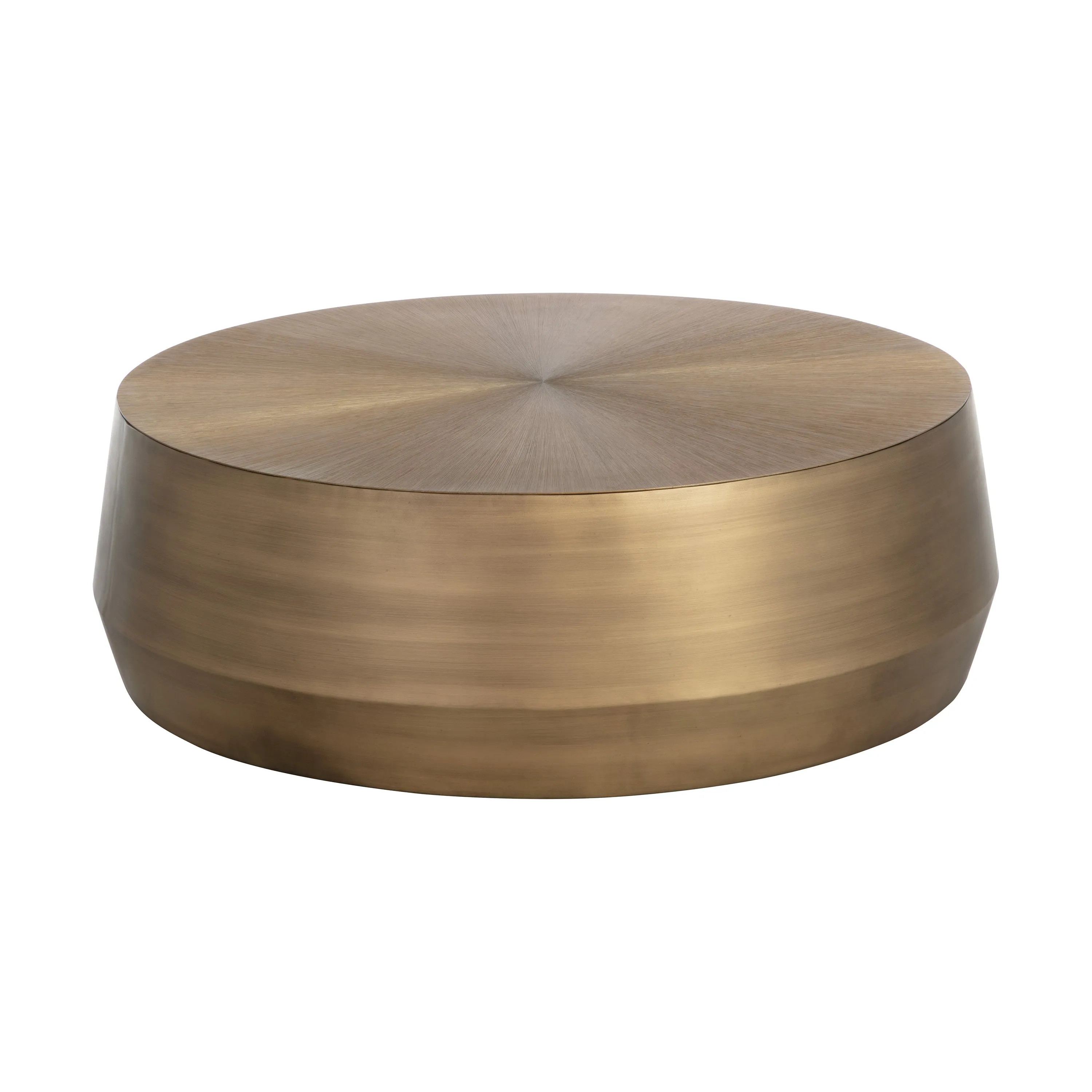 Creed Coffee Table