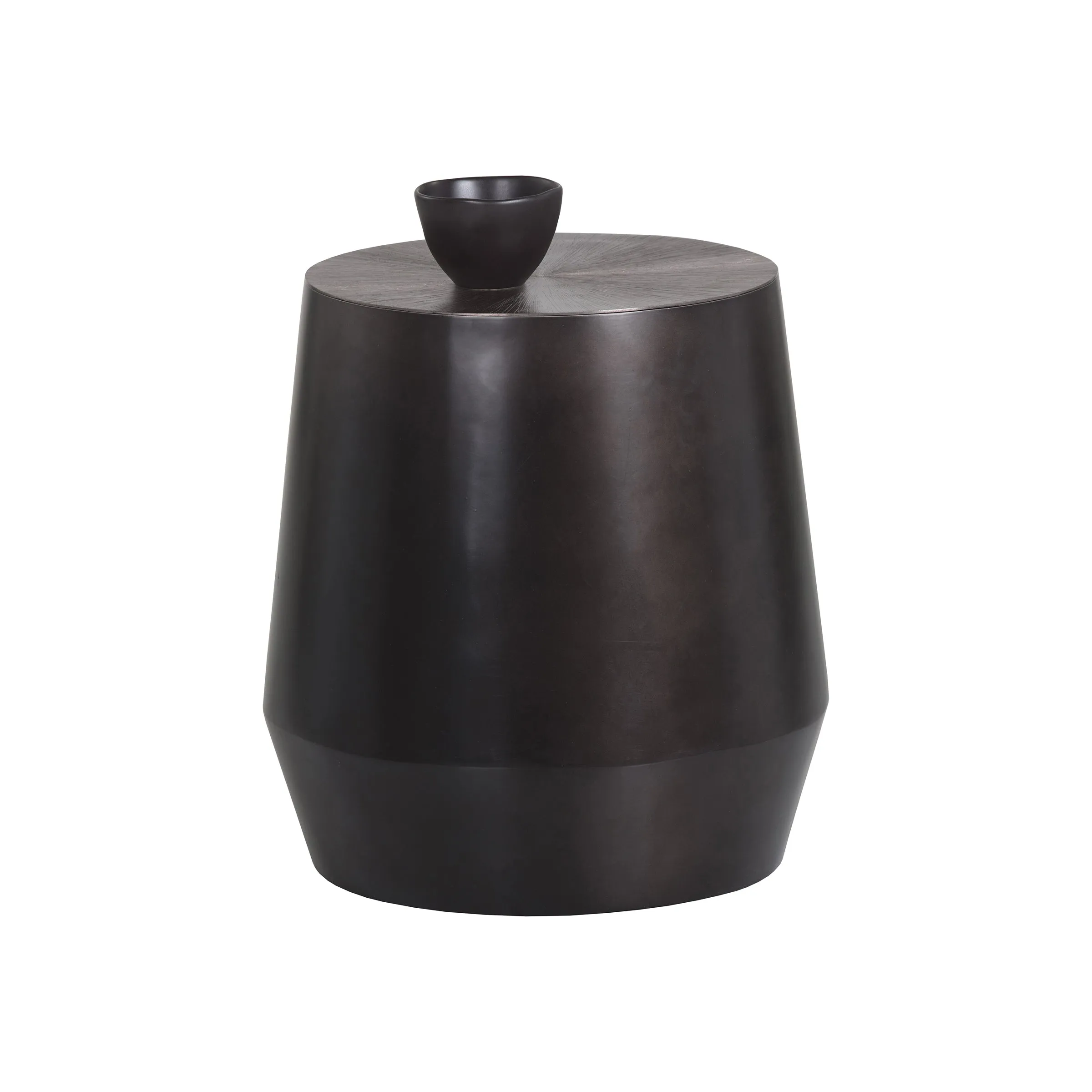 Creed End Table