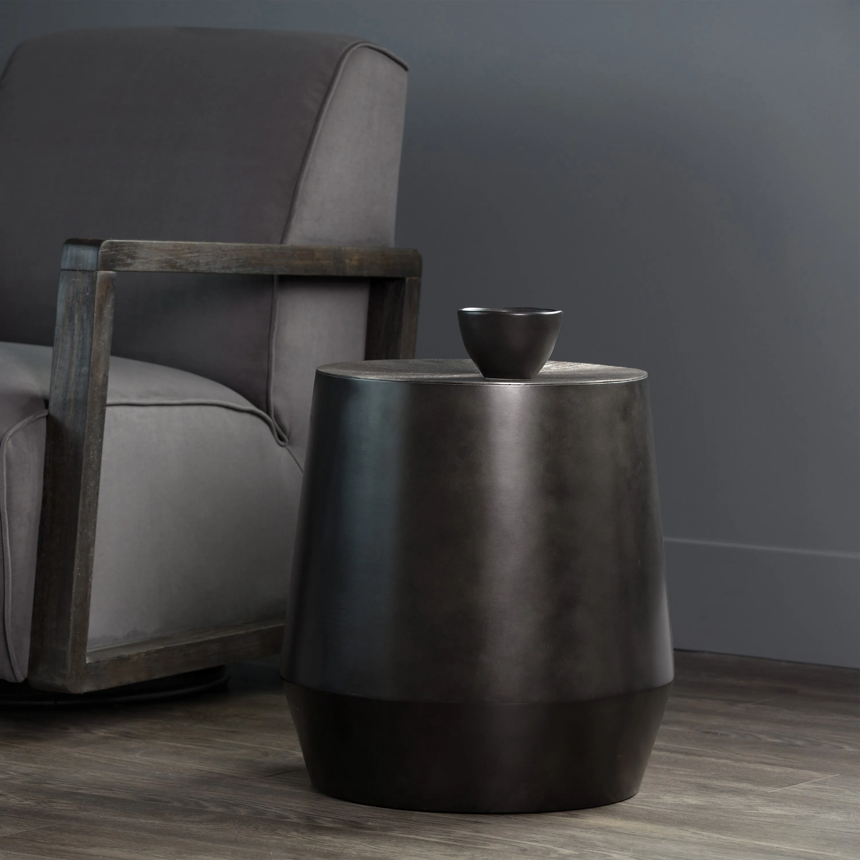 Creed End Table