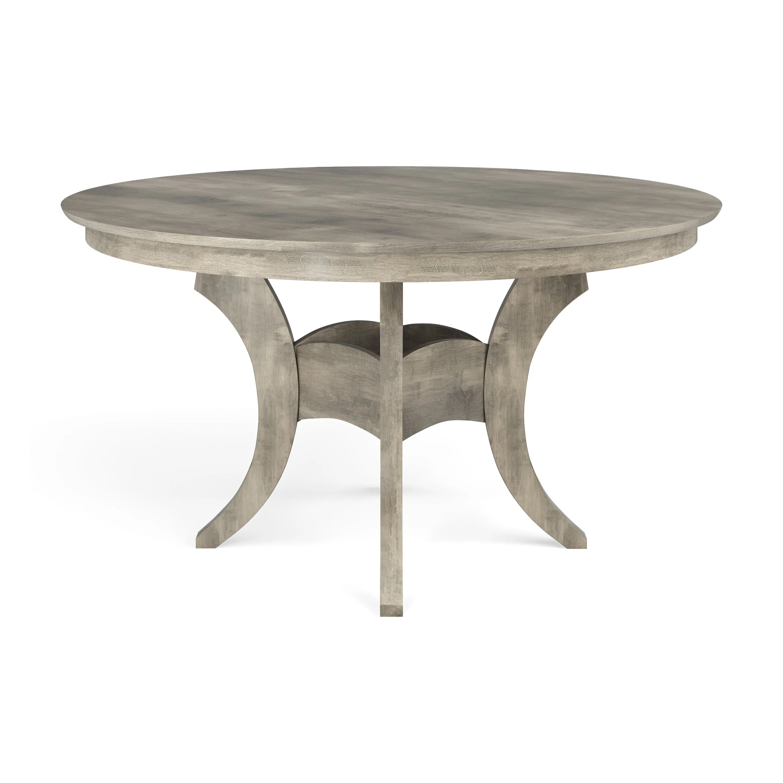 Crescent Dining Table