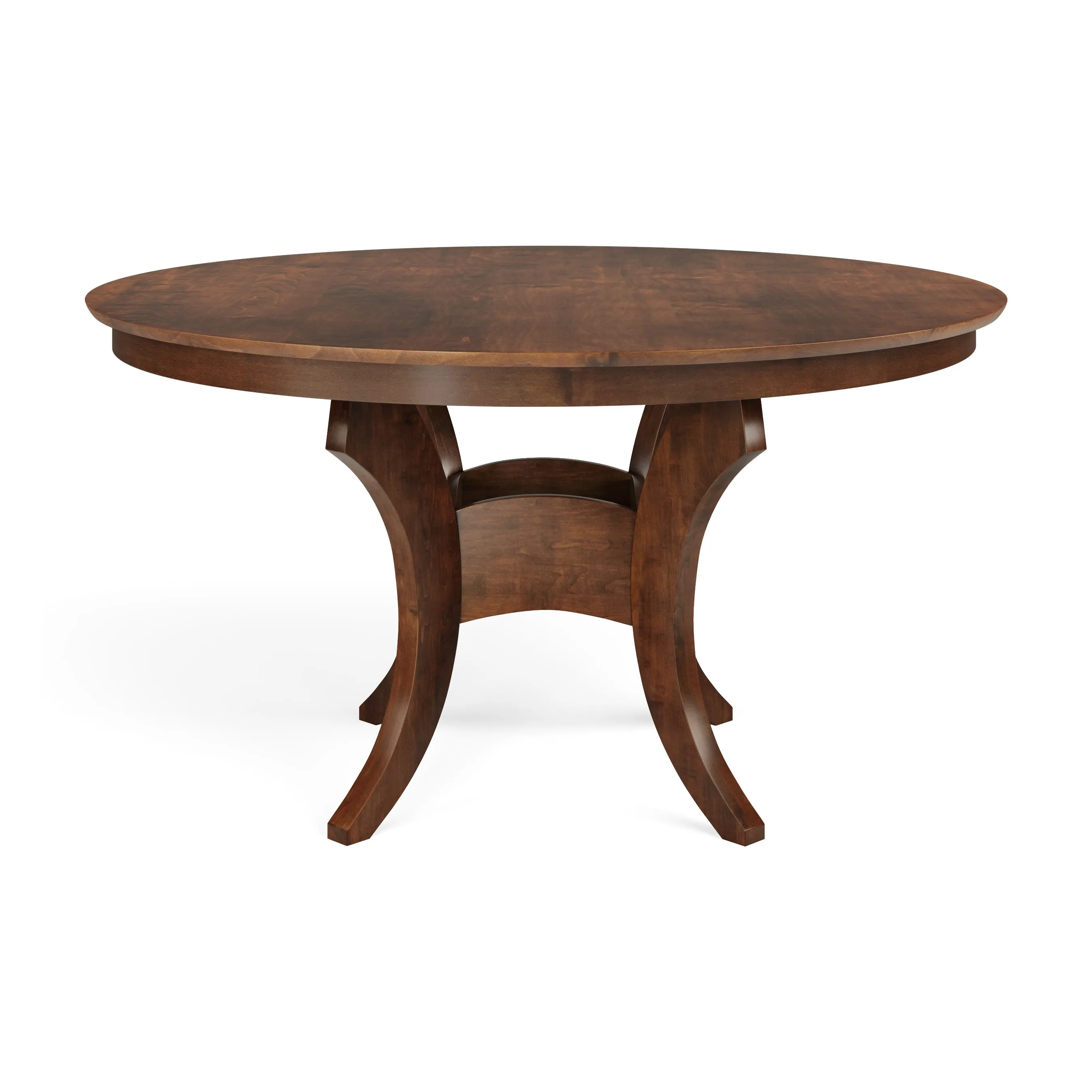 Crescent Dining Table