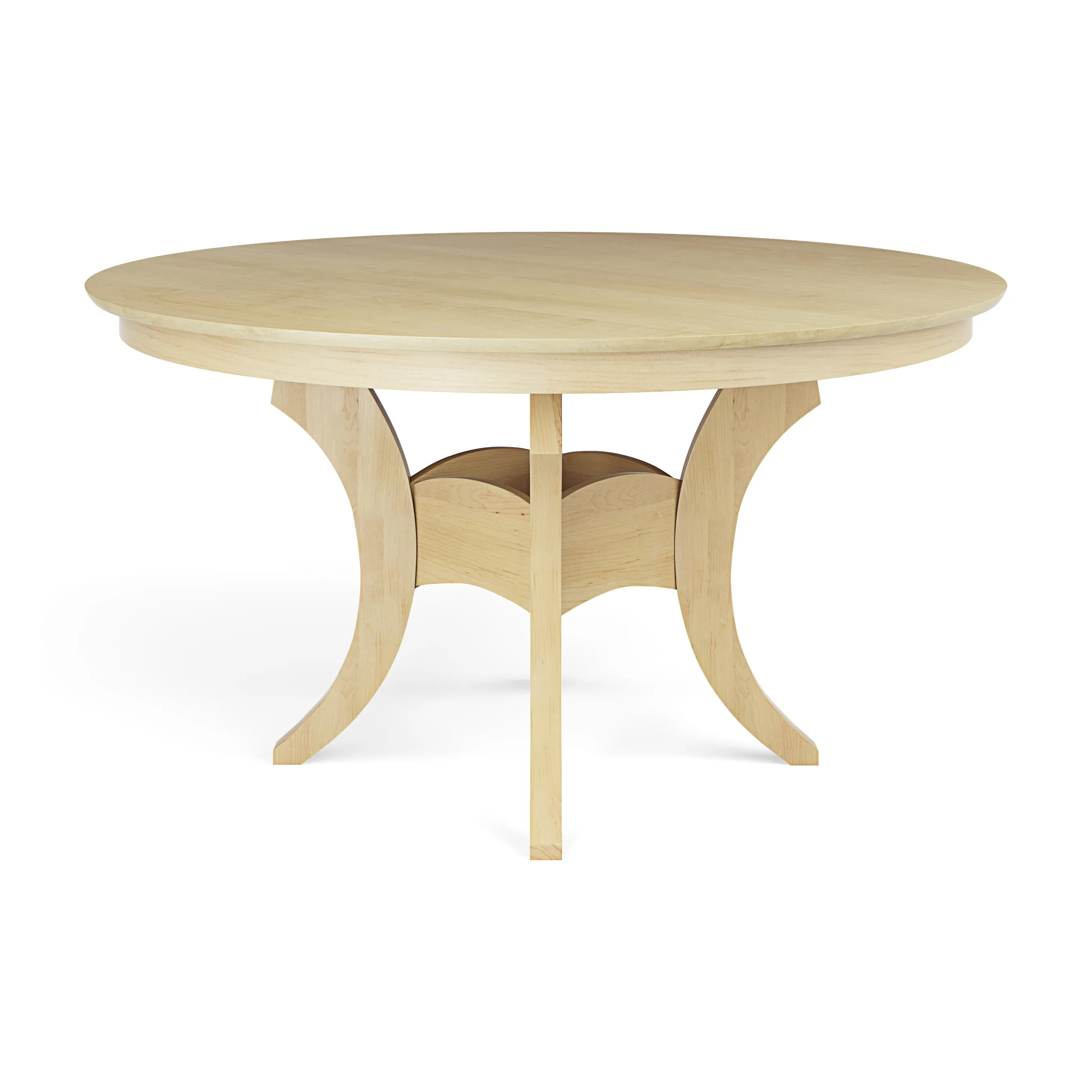 Crescent Dining Table