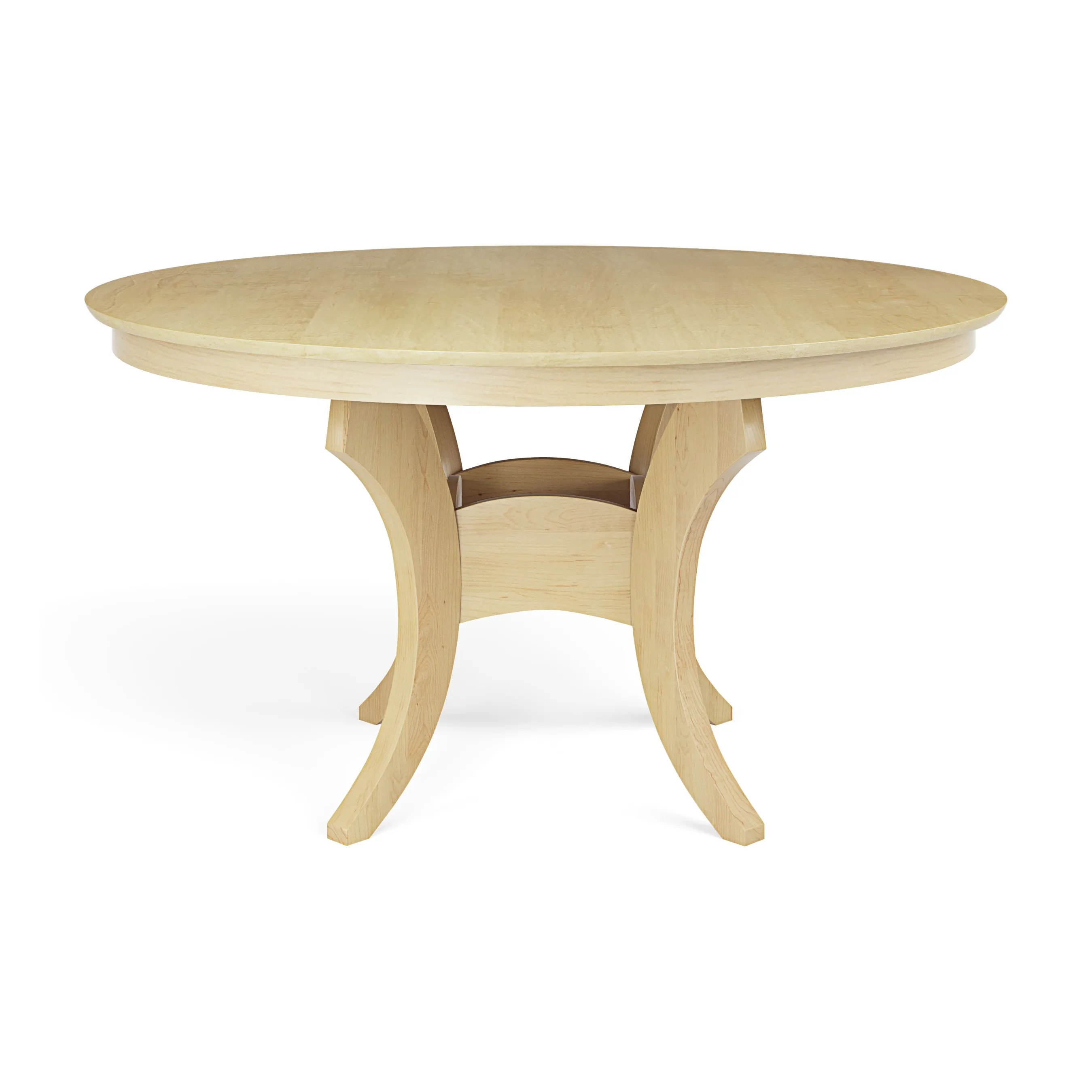 Crescent Dining Table