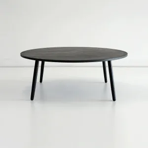 Crescenttown Coffee Table