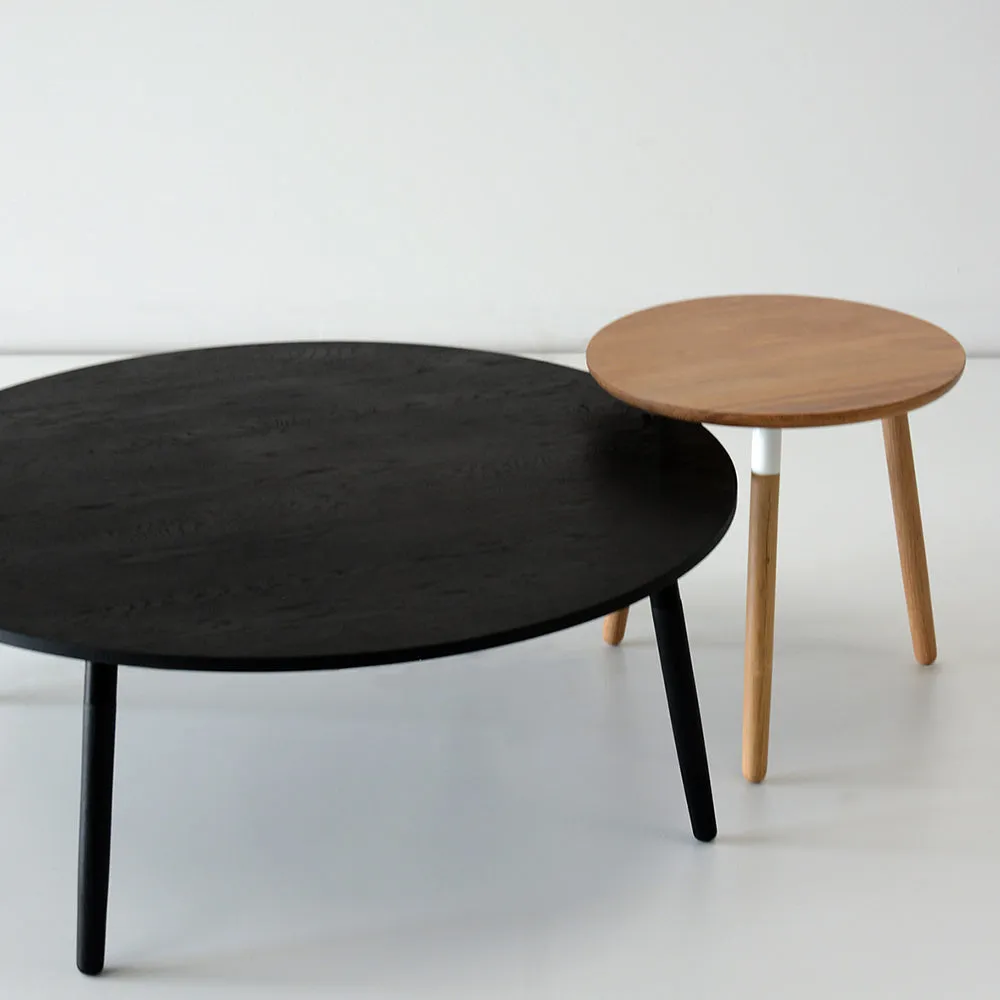 Crescenttown Coffee Table