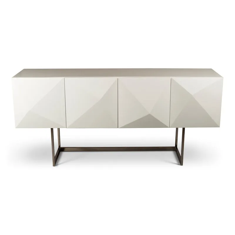 Cube Buffet