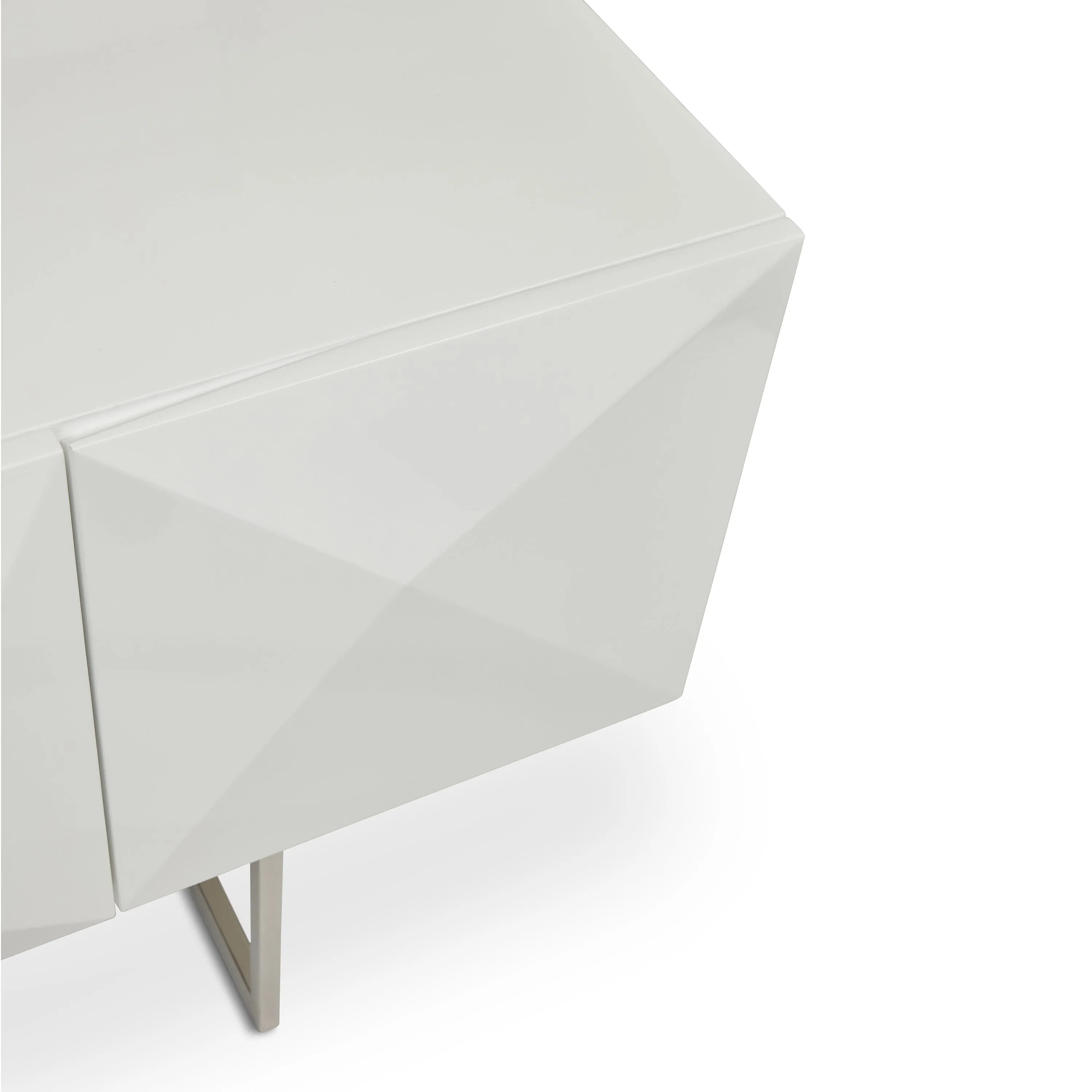 Cube Buffet