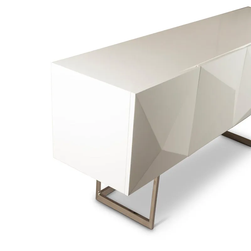 Cube Buffet