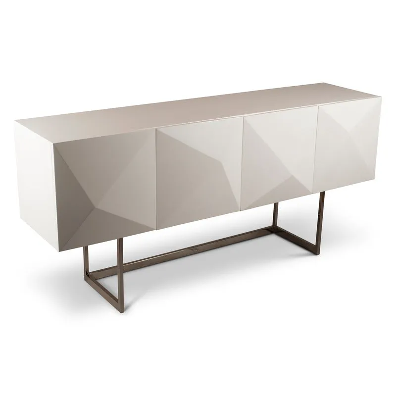 Cube Buffet