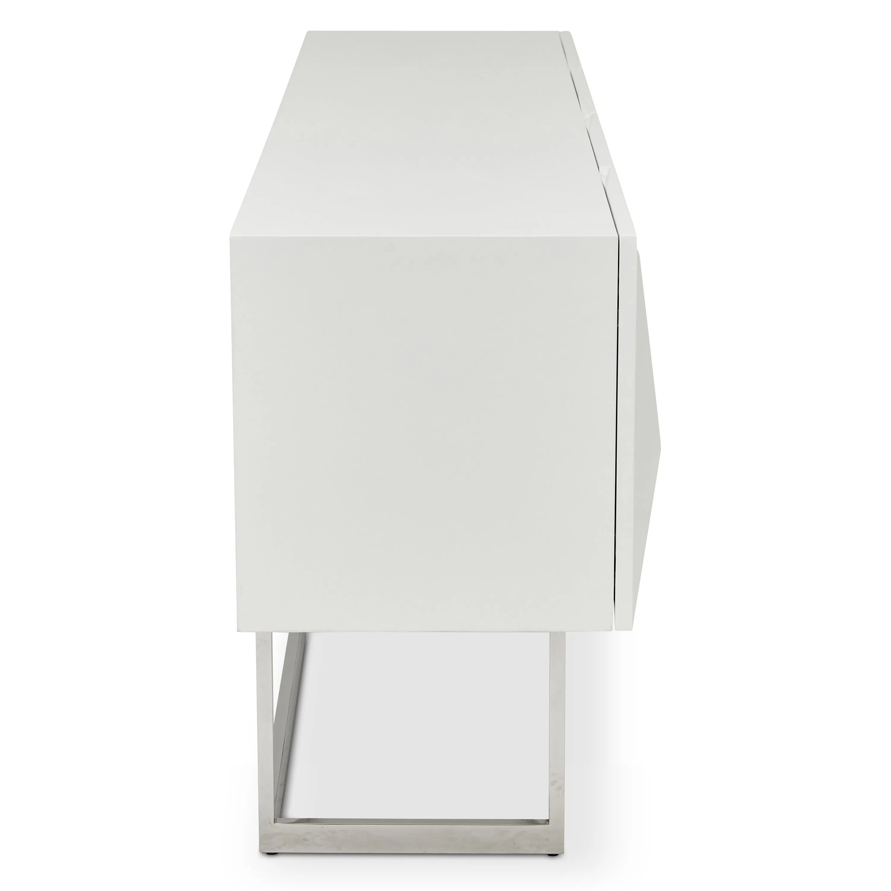 Cube Buffet