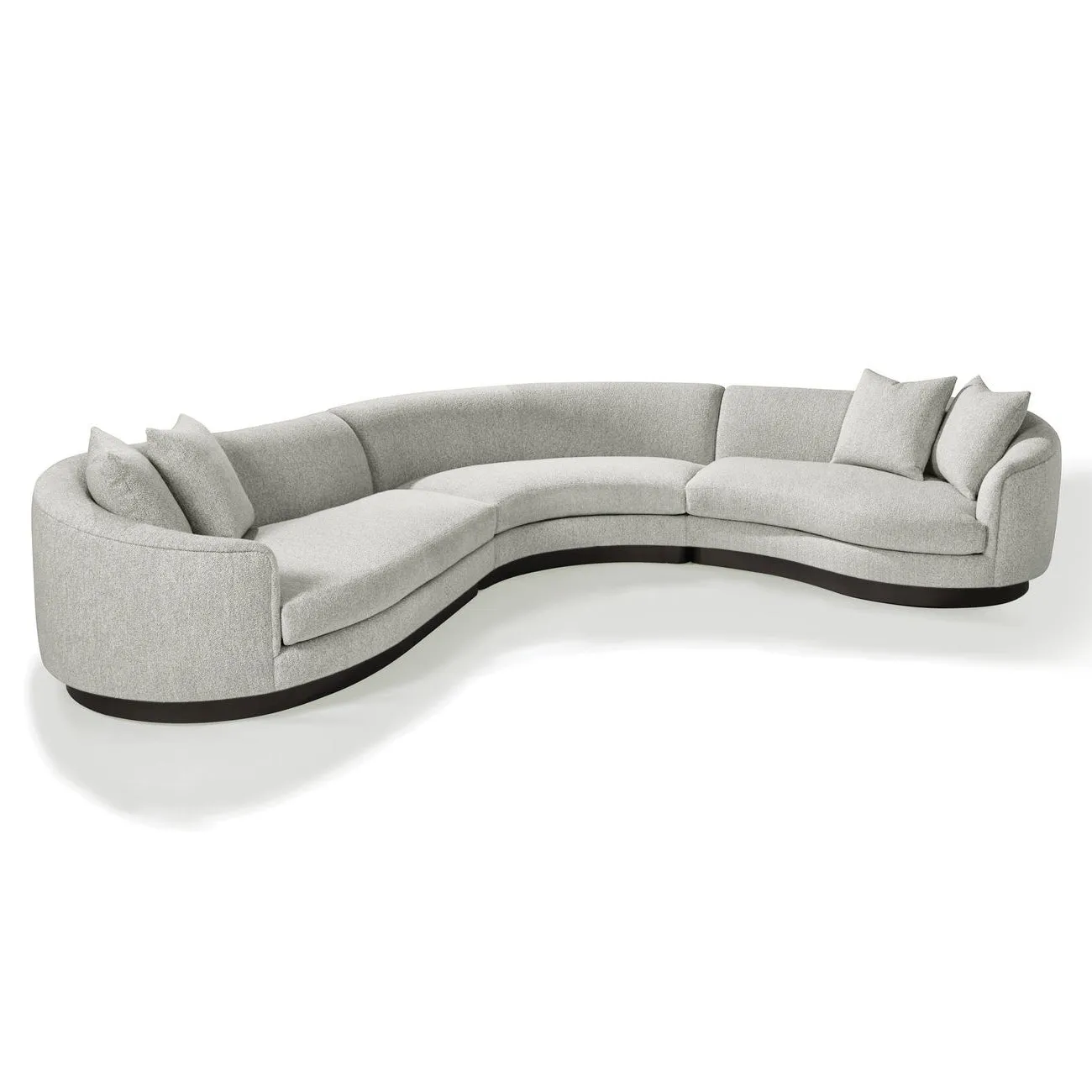 Curl Sectional Sofa