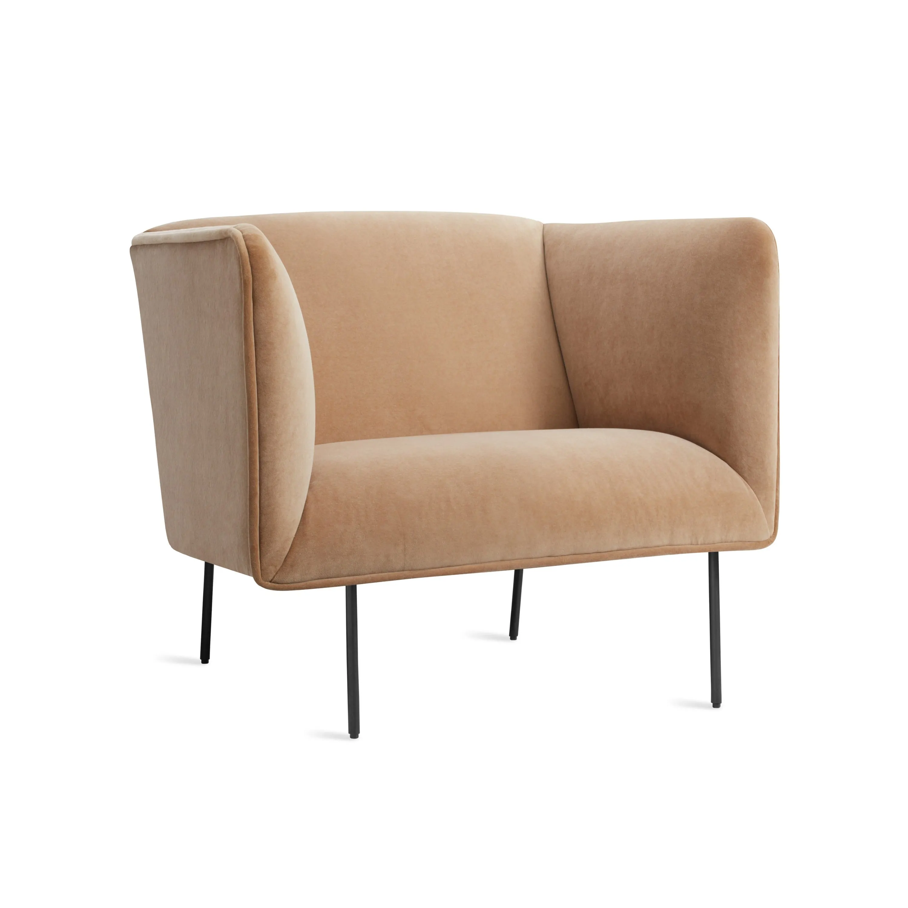 Dandy Lounge Chair