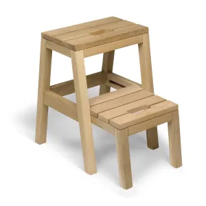 Dania Step Ladder
