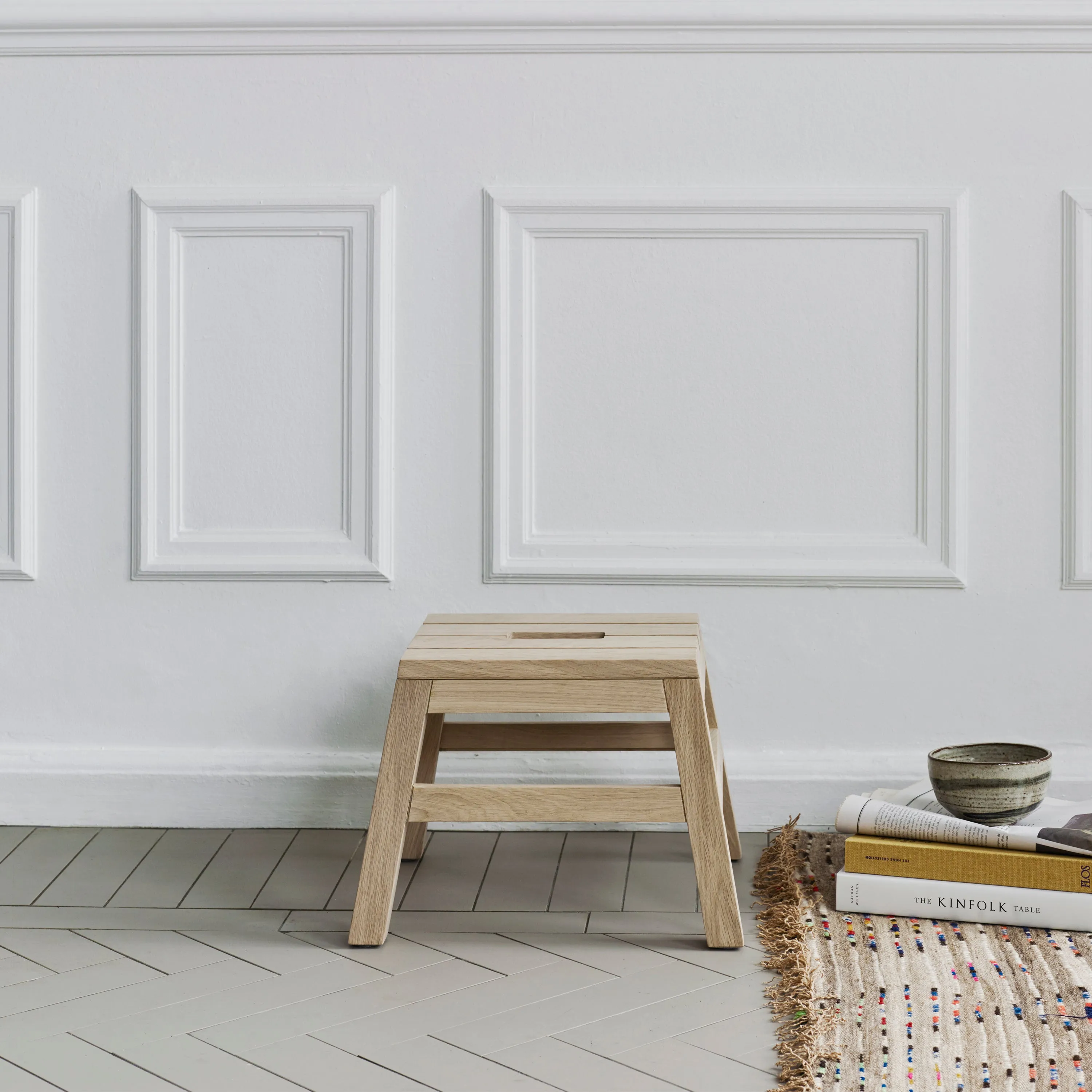 Dania Stool