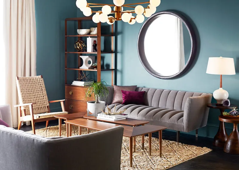 Darby Accent Table