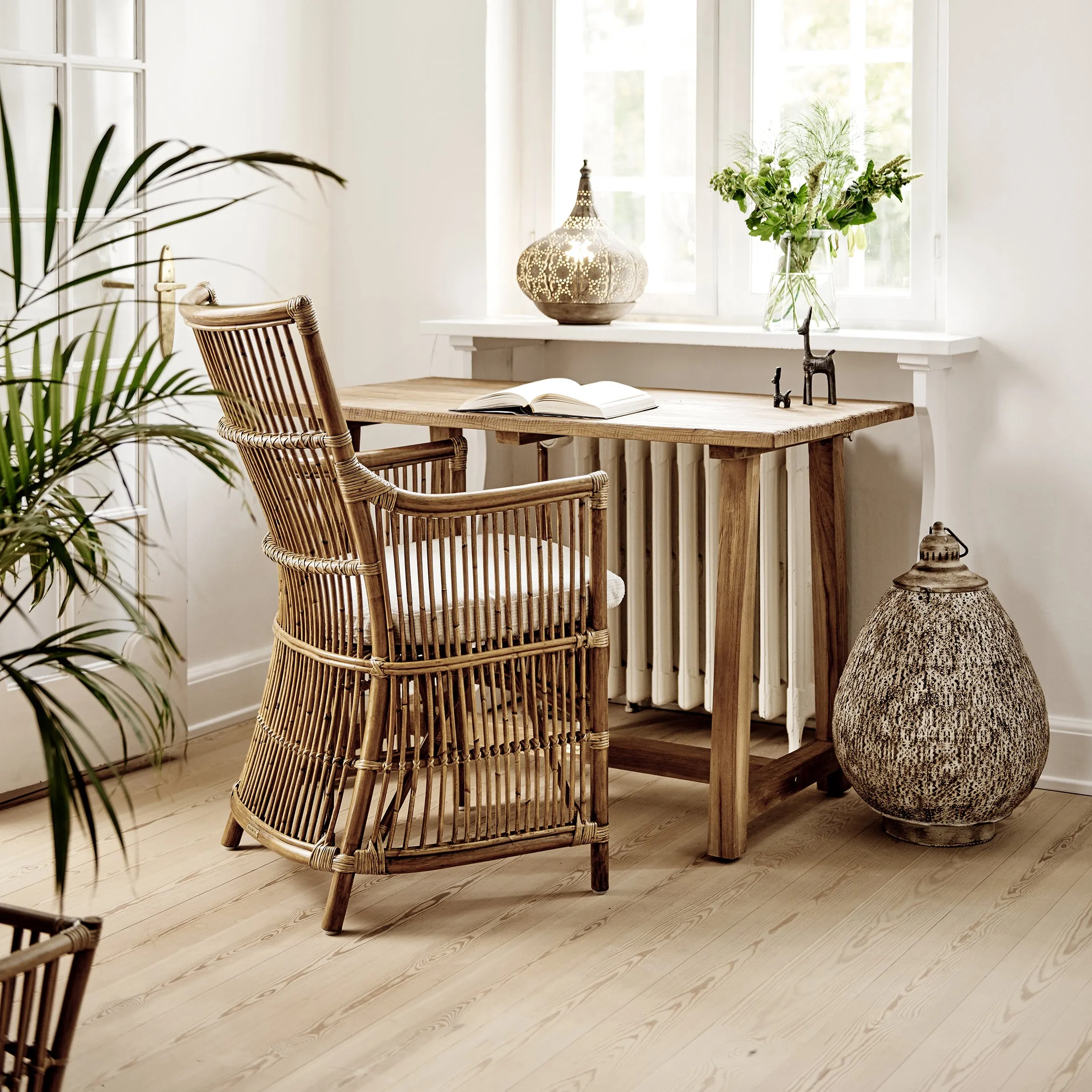 Davinci Dining Chair