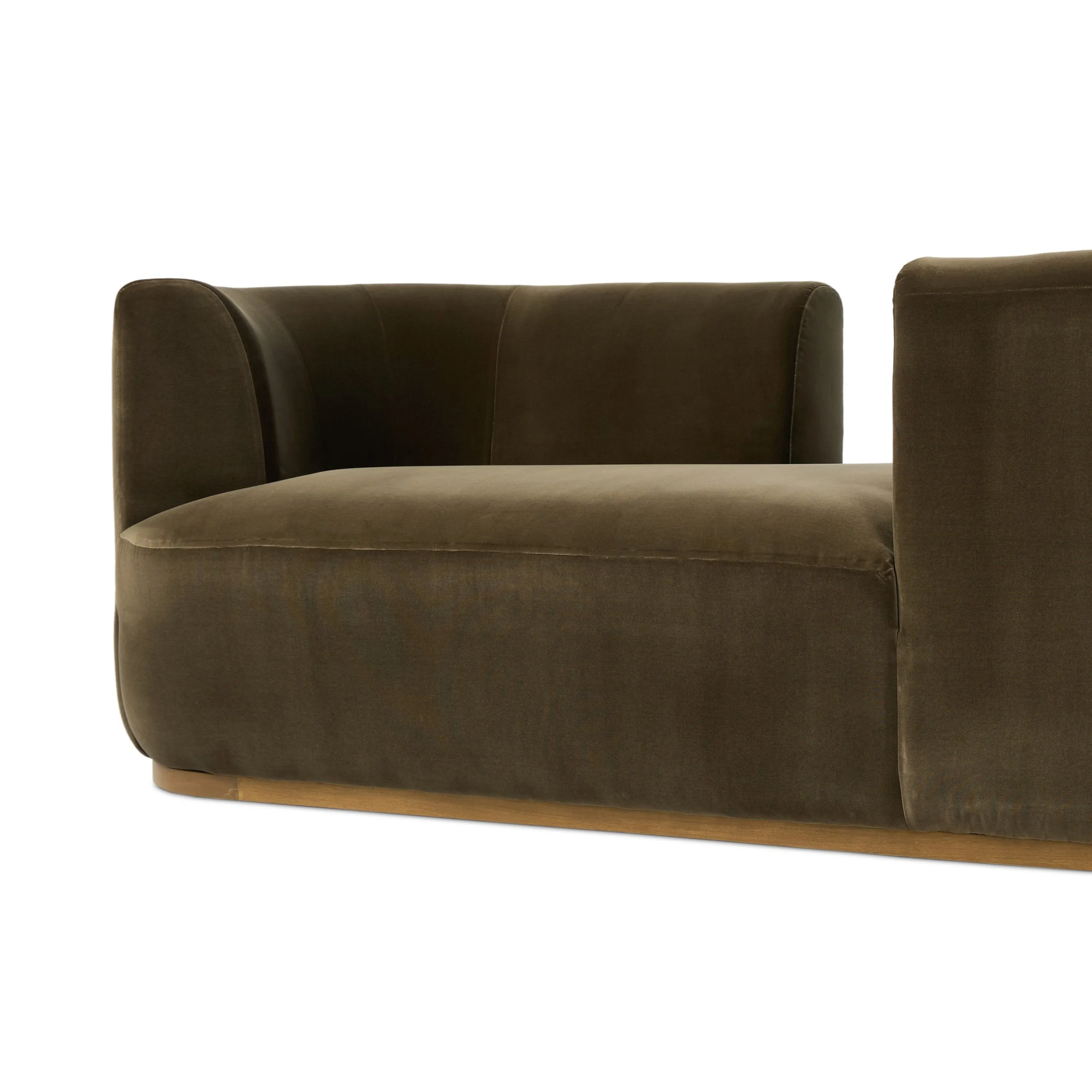 Deandra Tete A Tete Chaise