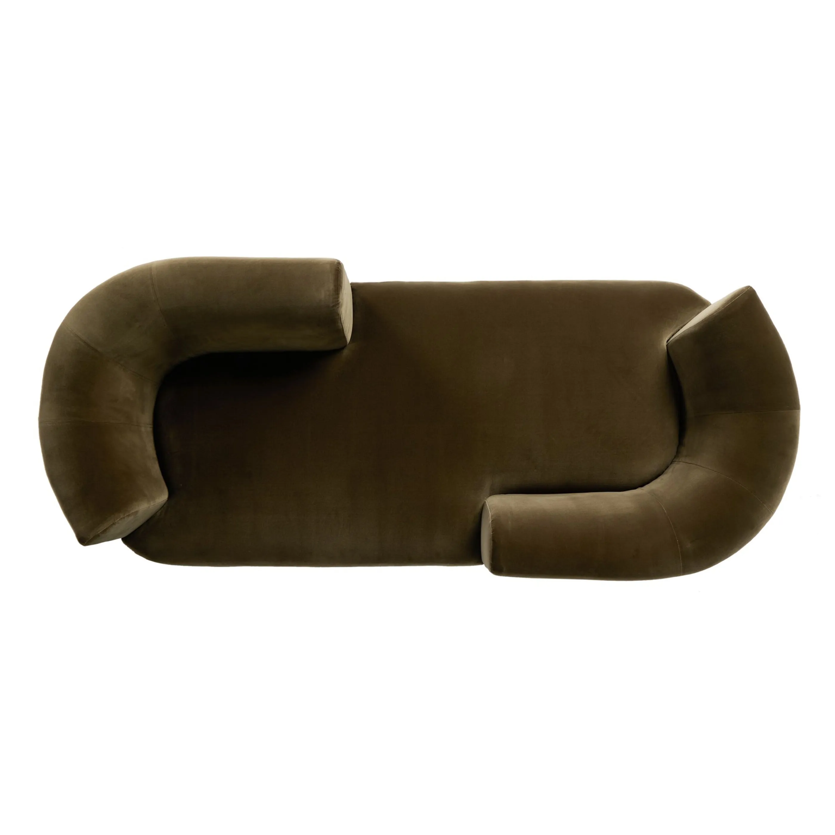 Deandra Tete A Tete Chaise