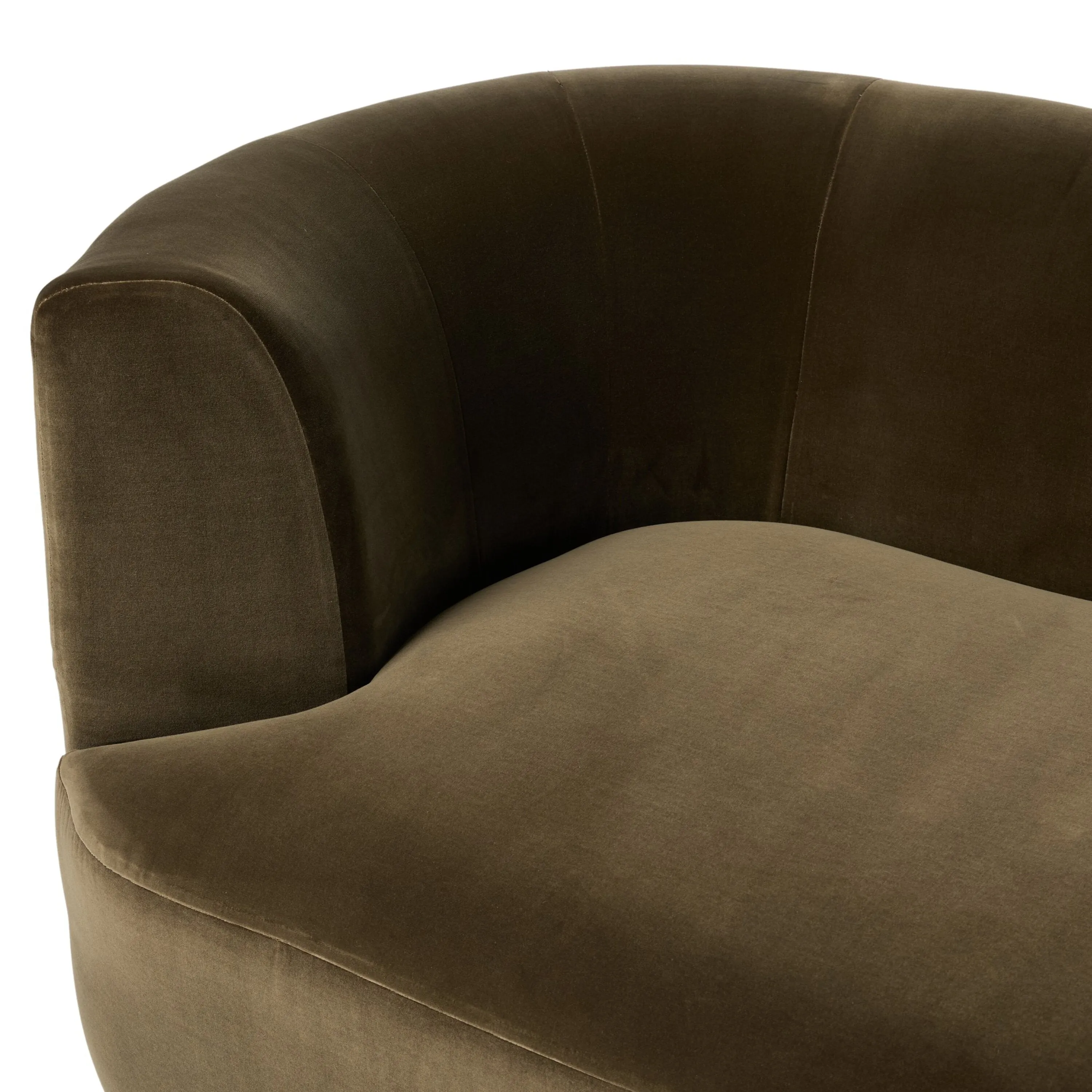 Deandra Tete A Tete Chaise