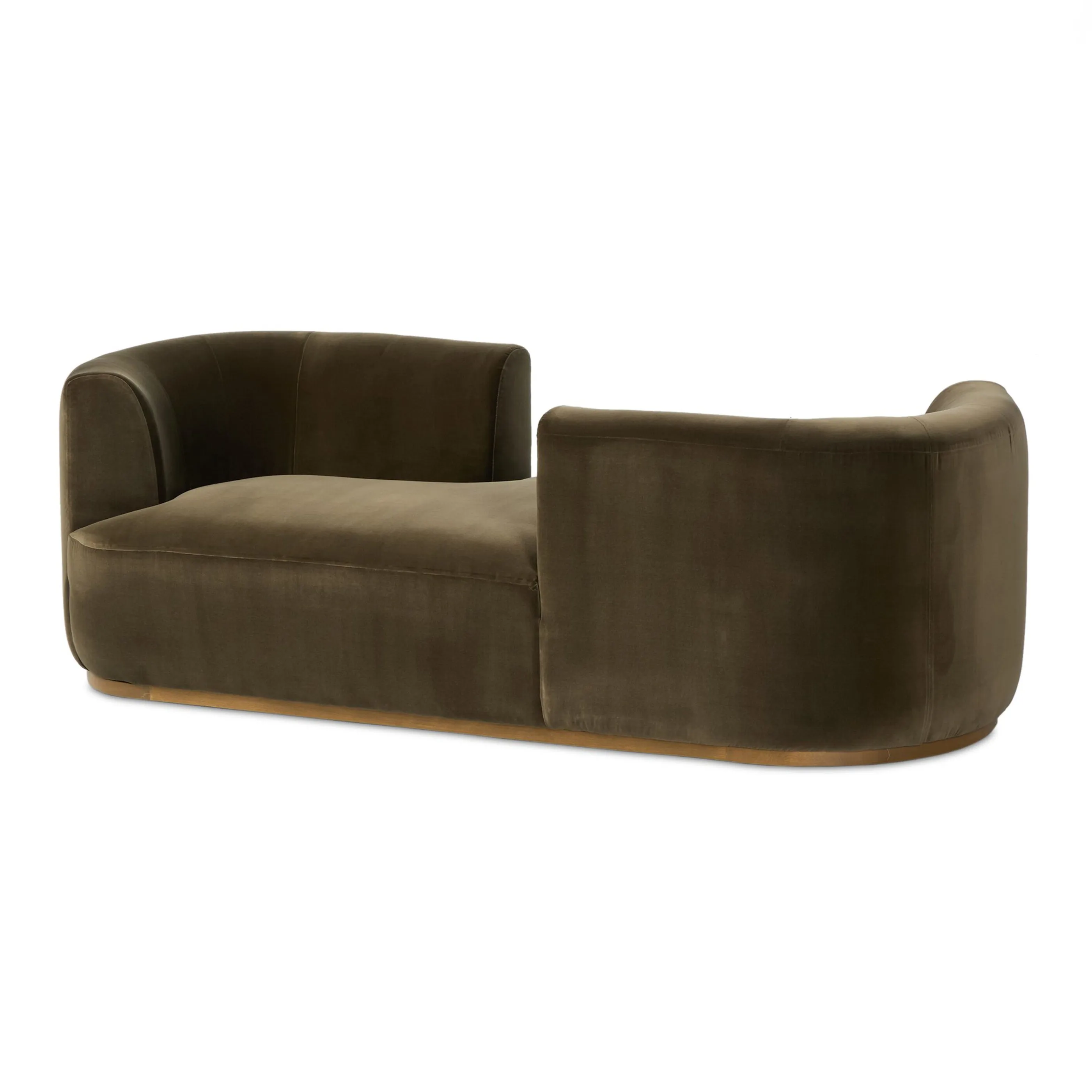 Deandra Tete A Tete Chaise