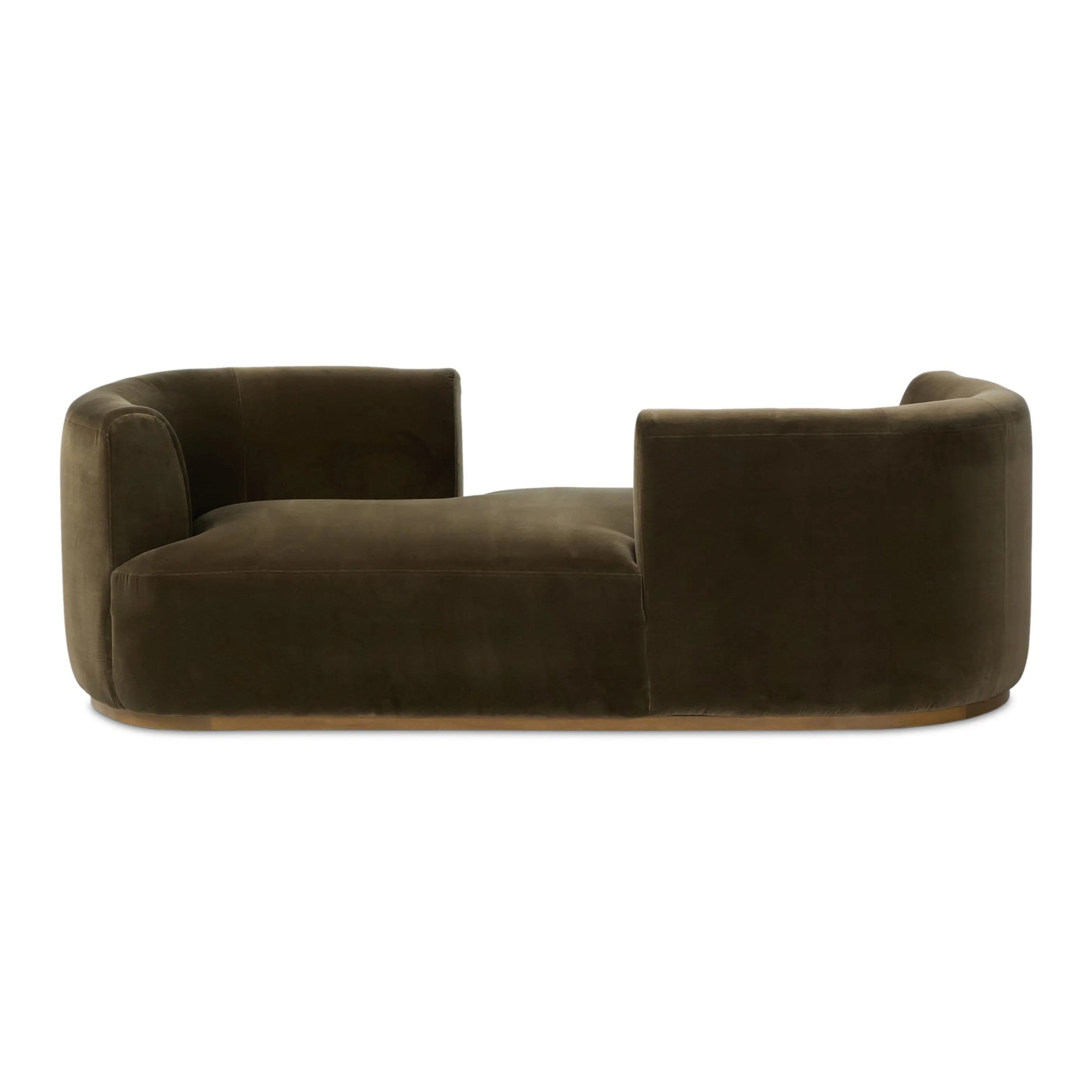 Deandra Tete A Tete Chaise